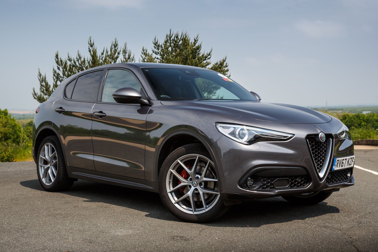 Alfa Romeo Alfa 6 2.5 V6