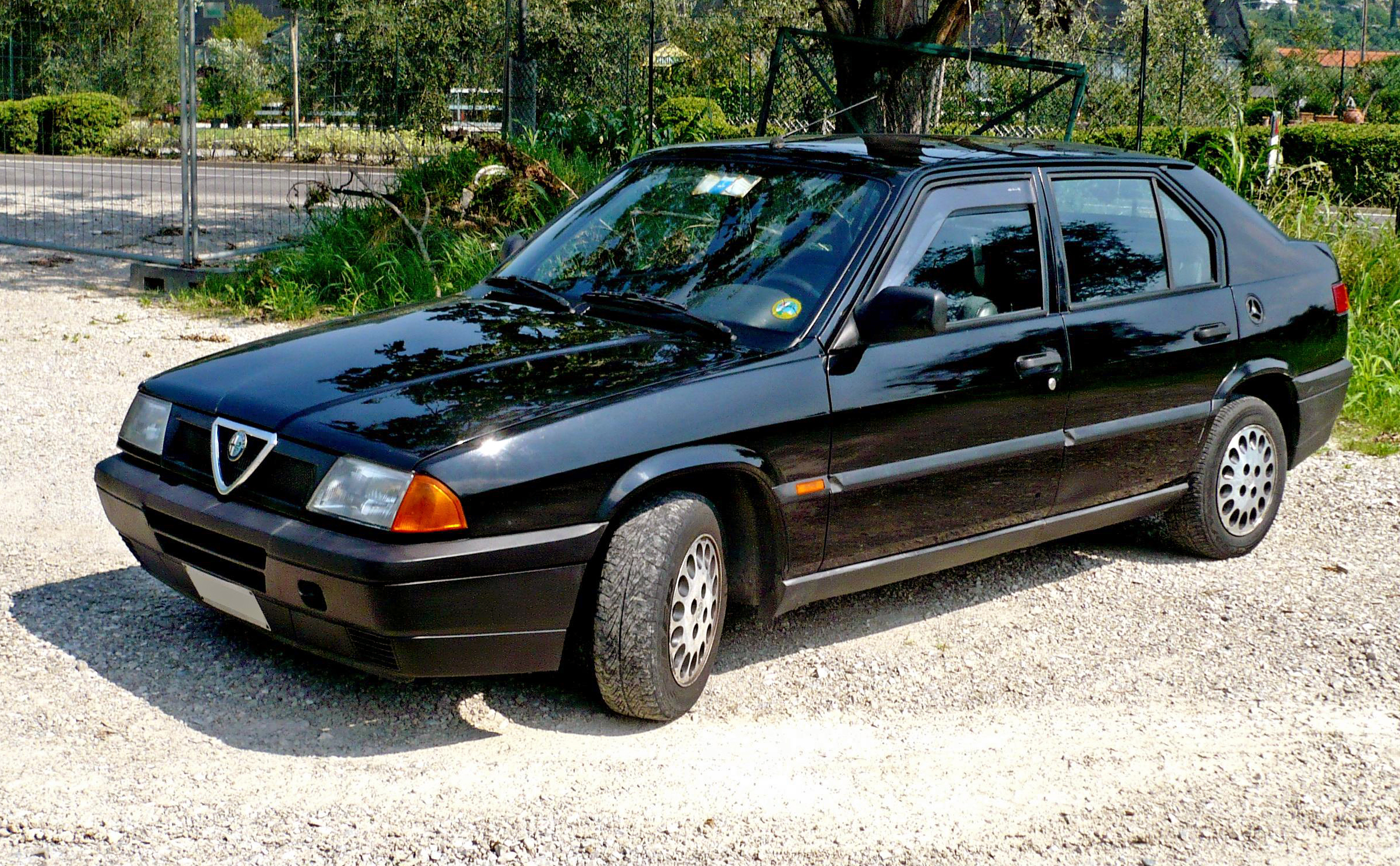Alfa Romeo Giulietta 1.4 Turbo 105 Impression