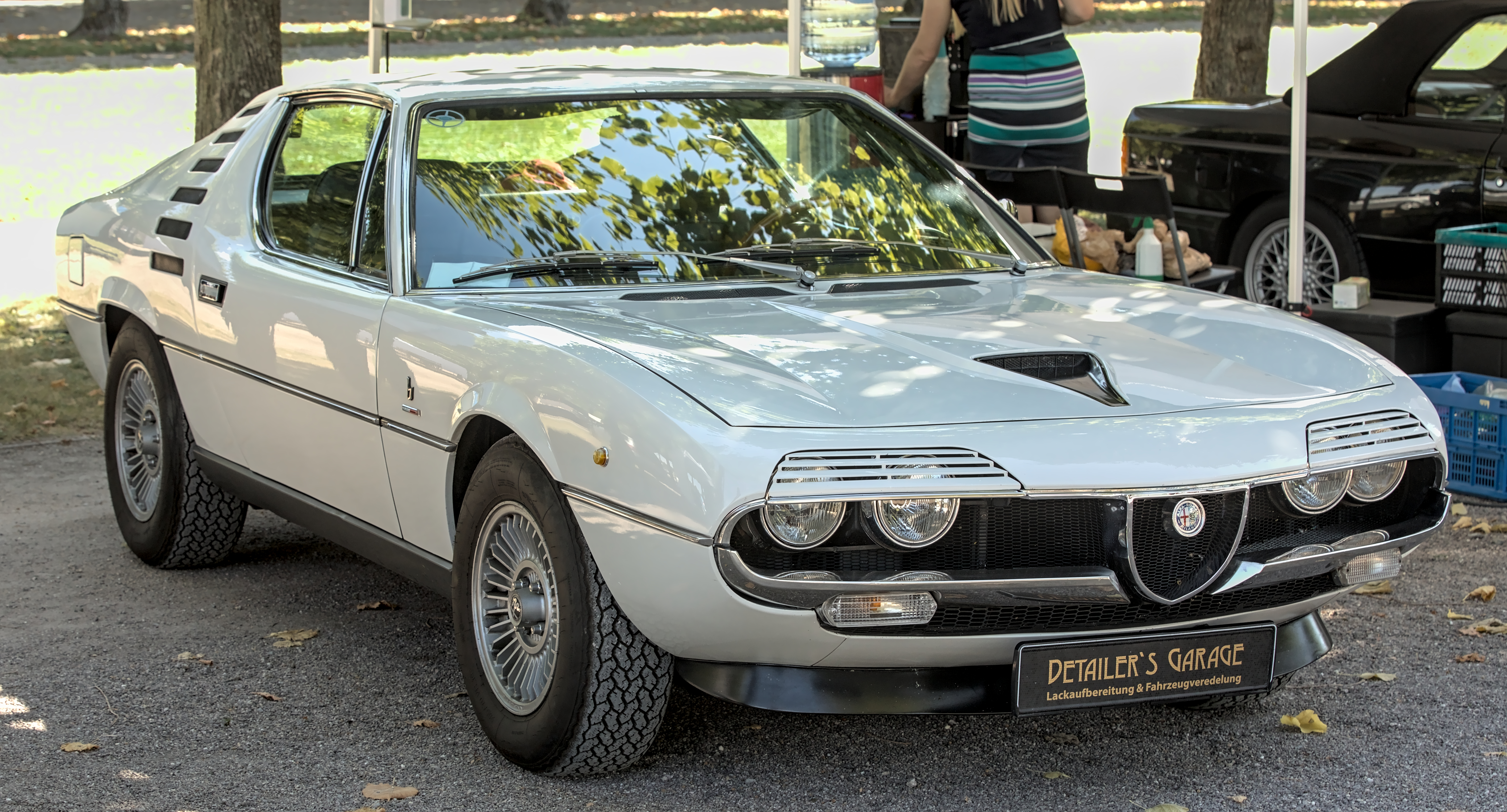 Alfa Romeo Spider 2.0 Veloce