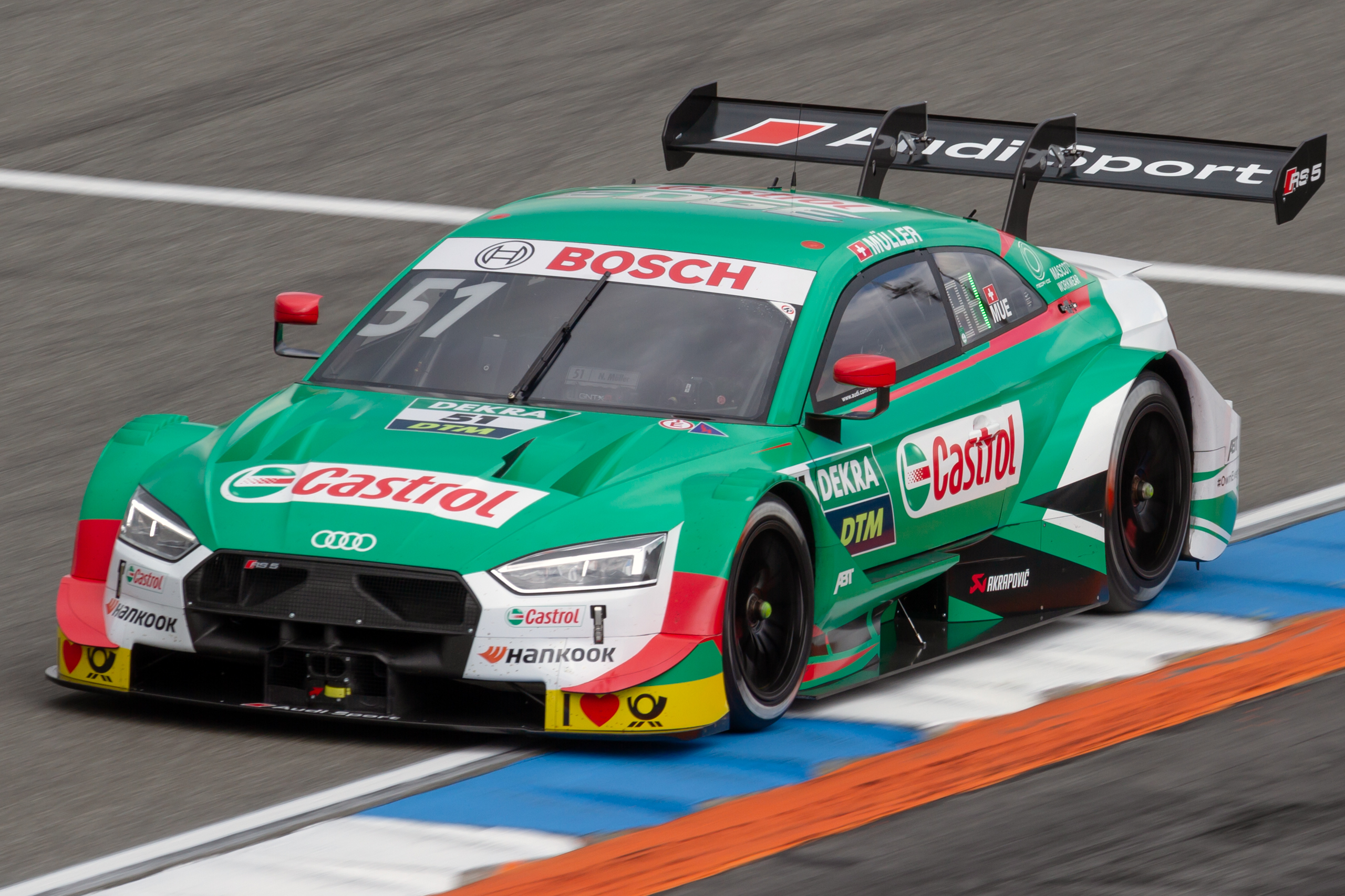 Audi 90 2.0