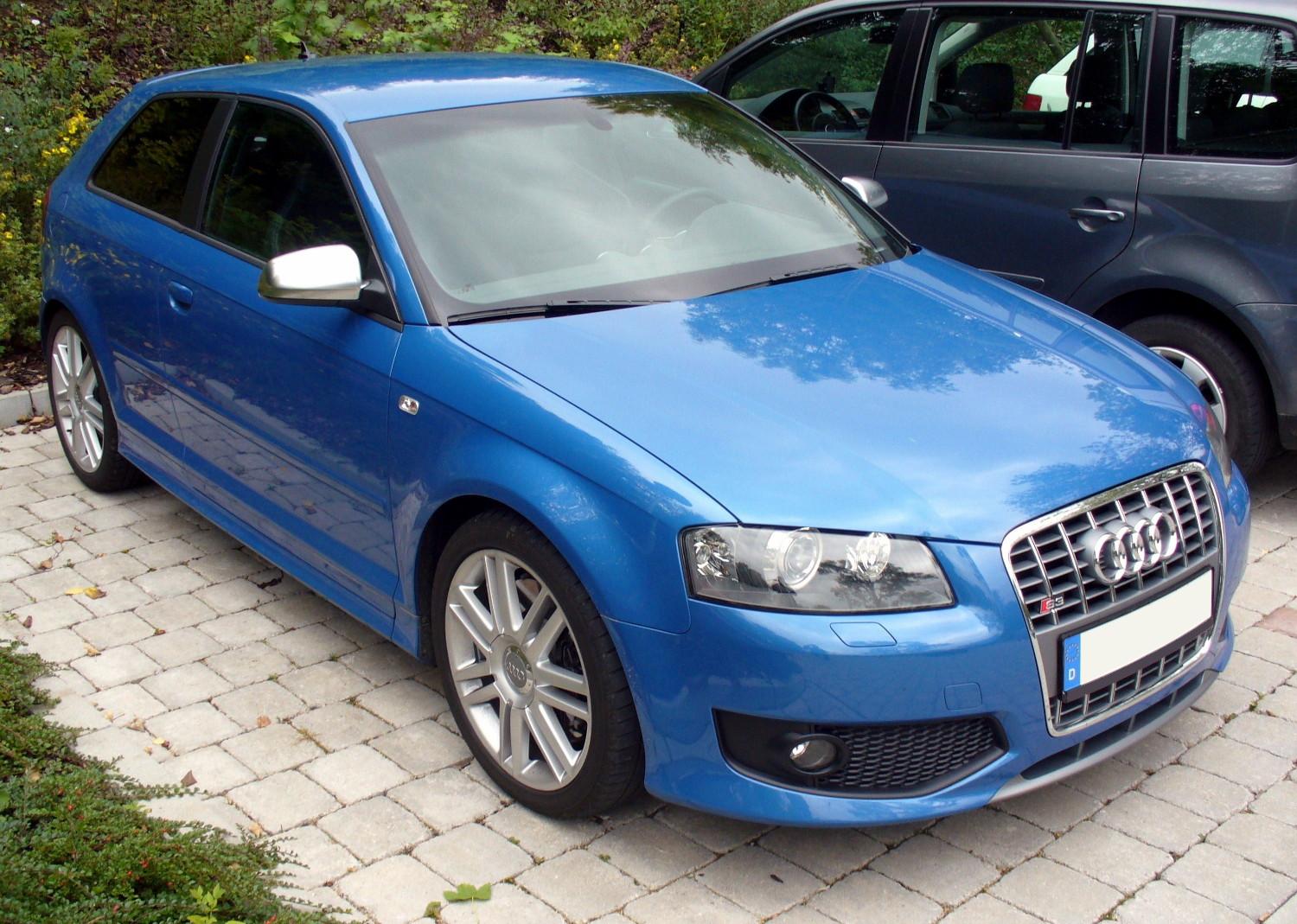 Audi A3 Sportback 1.0 TFSI