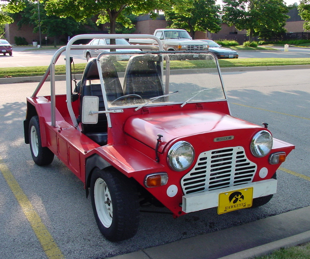 Austin Metro 1.0 Surf