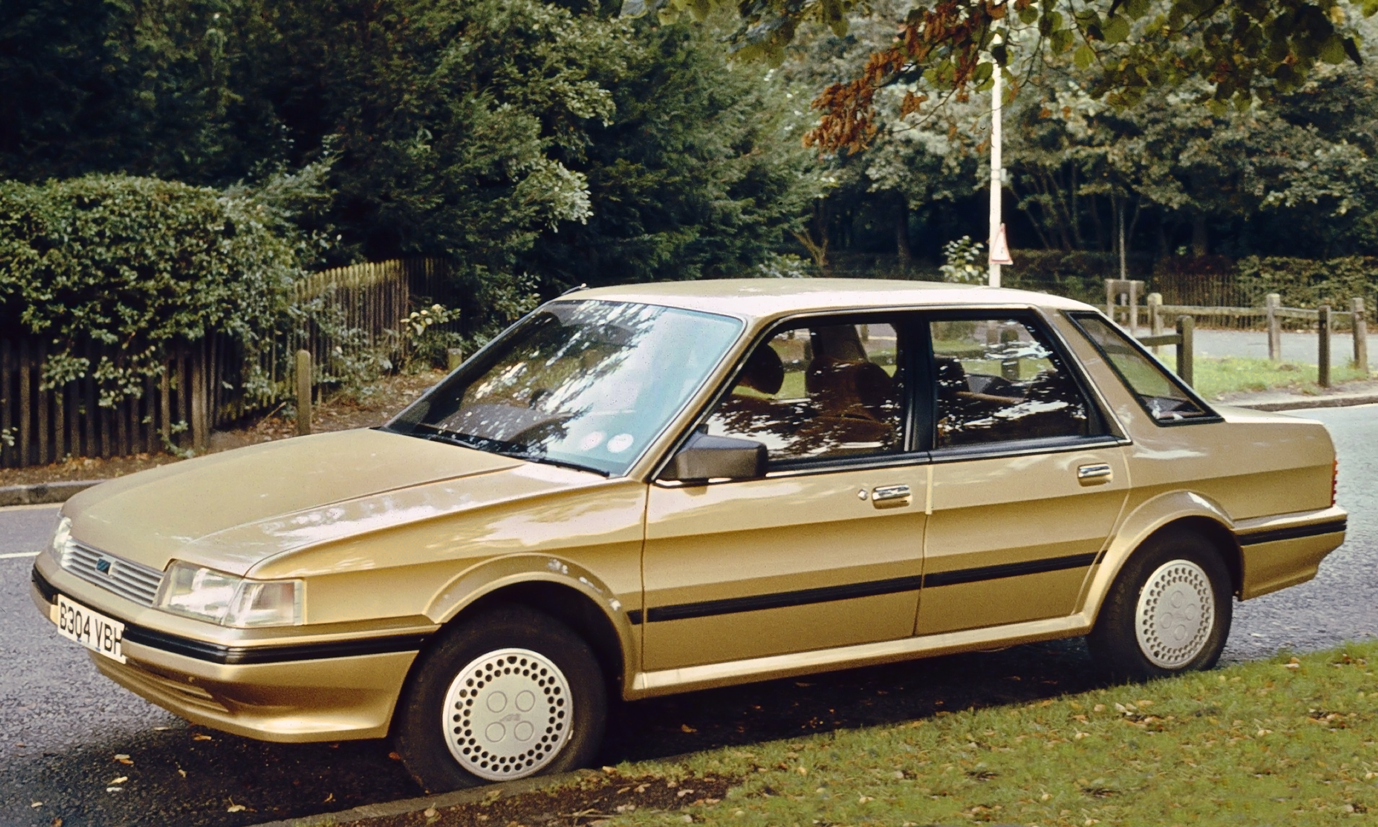 Austin Montego 2.0 Mayfair