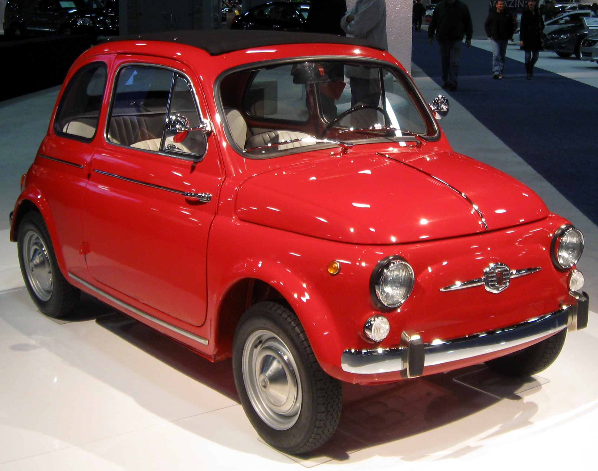 Autobianchi A112 Junior