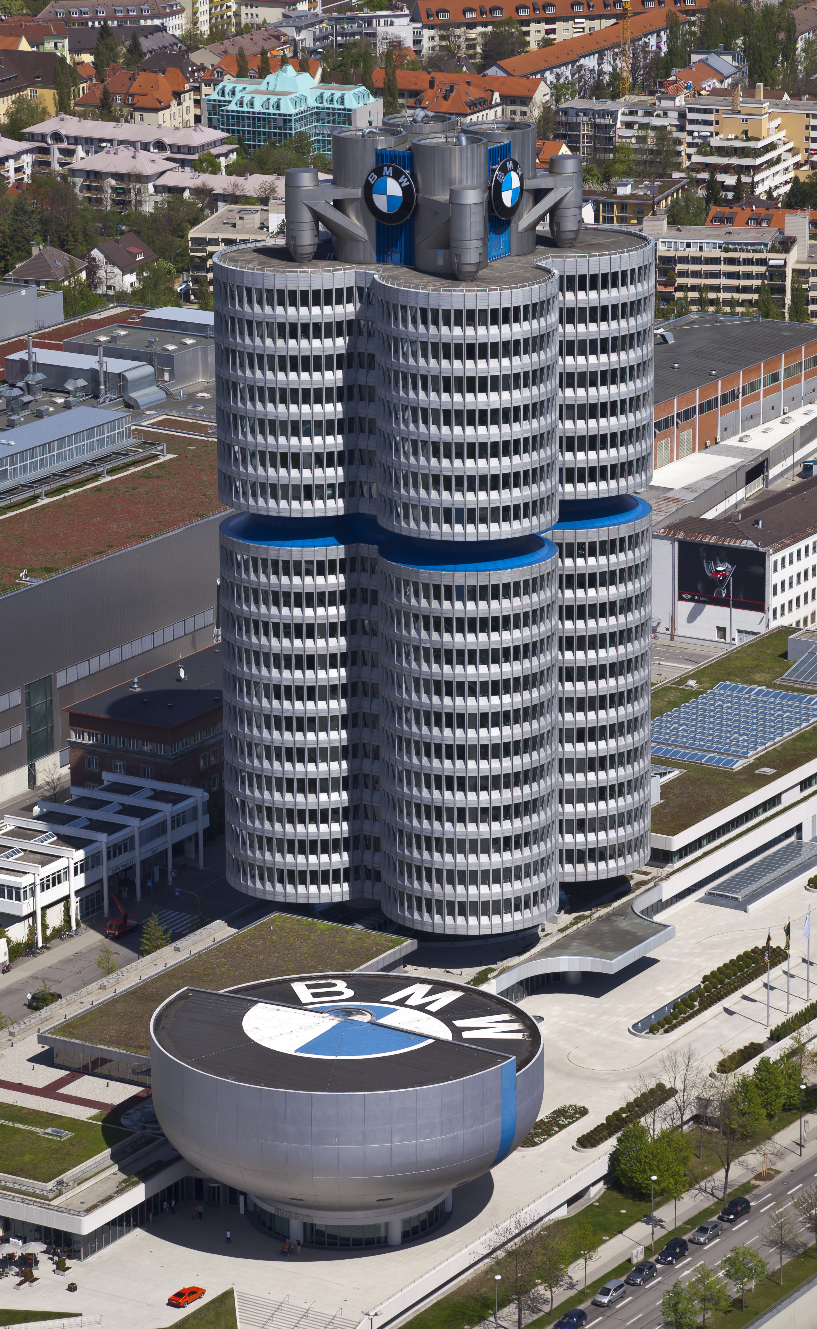 BMW 315
