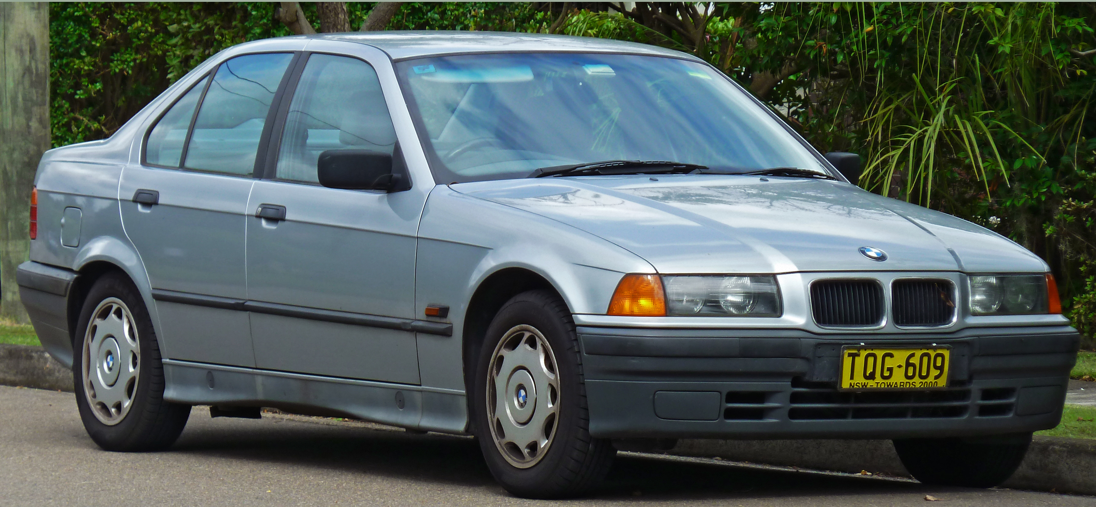 BMW 316i