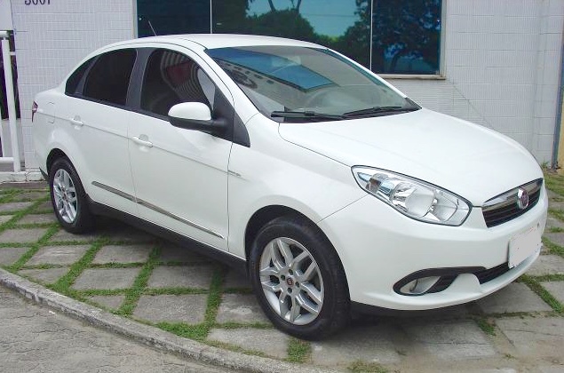 Chevrolet Aveo 1.4 16V Spirit