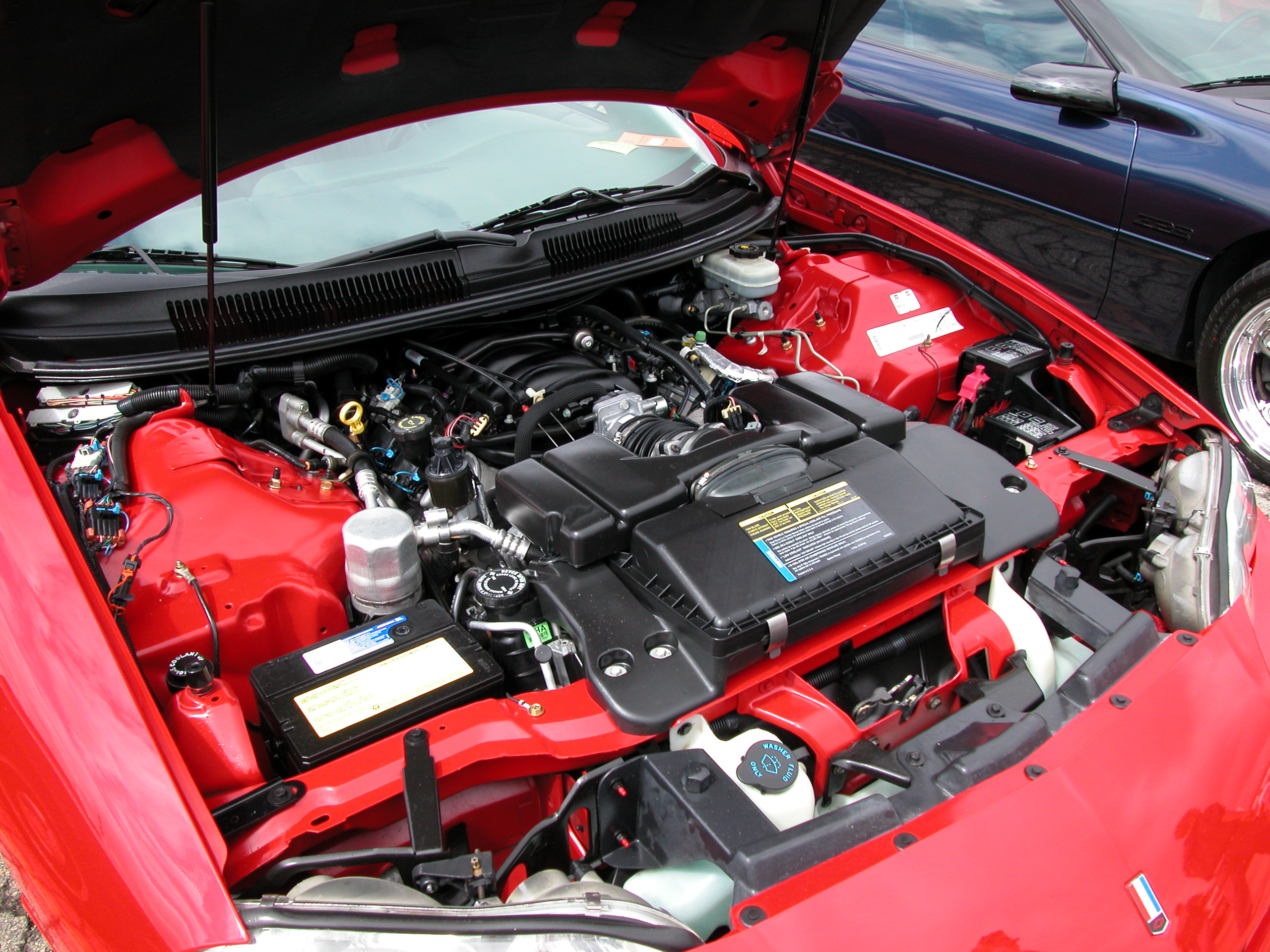 Chevrolet Tahoe LS