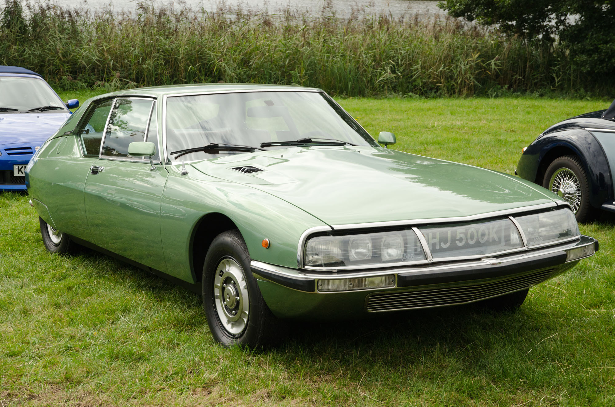 Citroen Axel 11