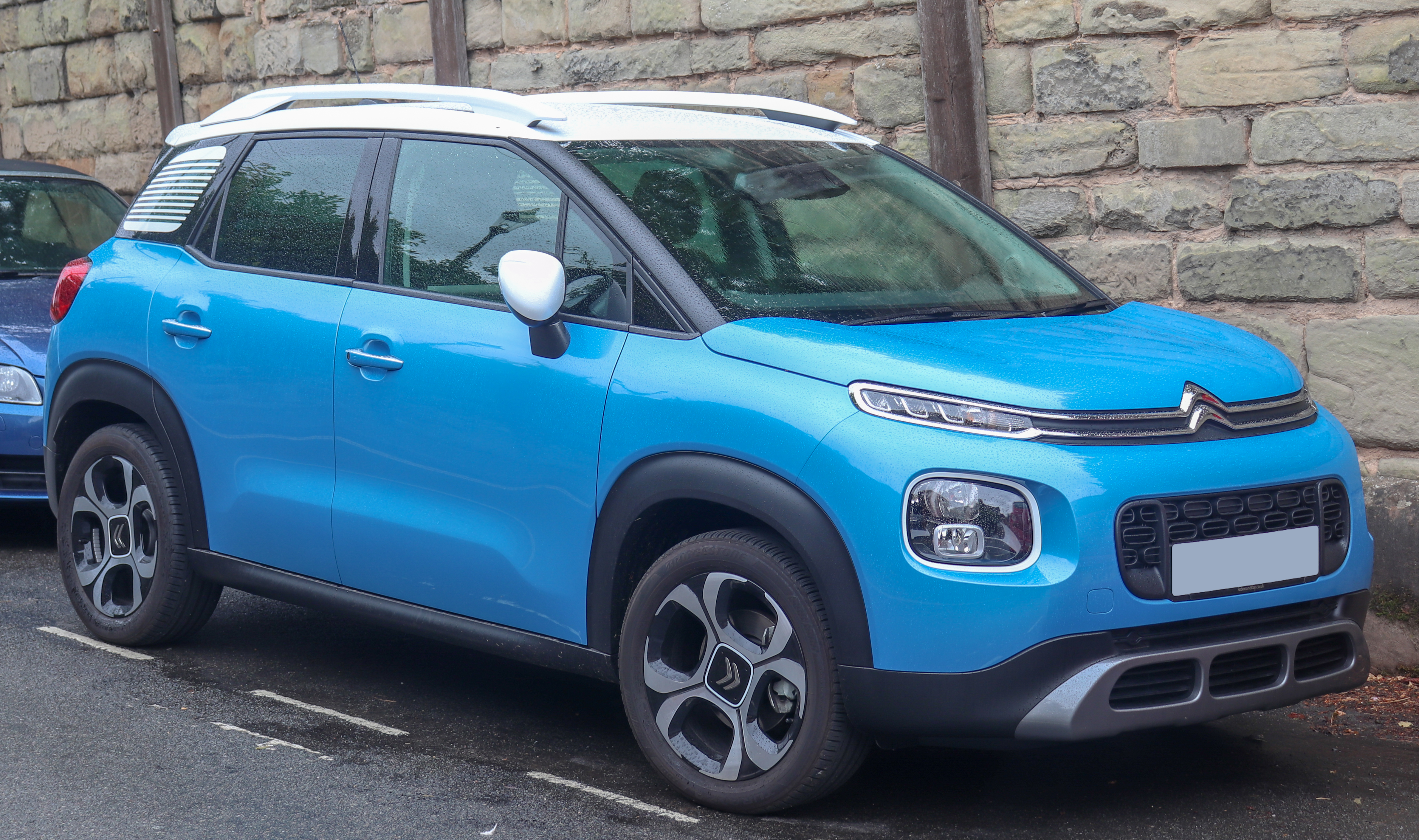 Citroen Berlingo Multispace VTi 95 Live