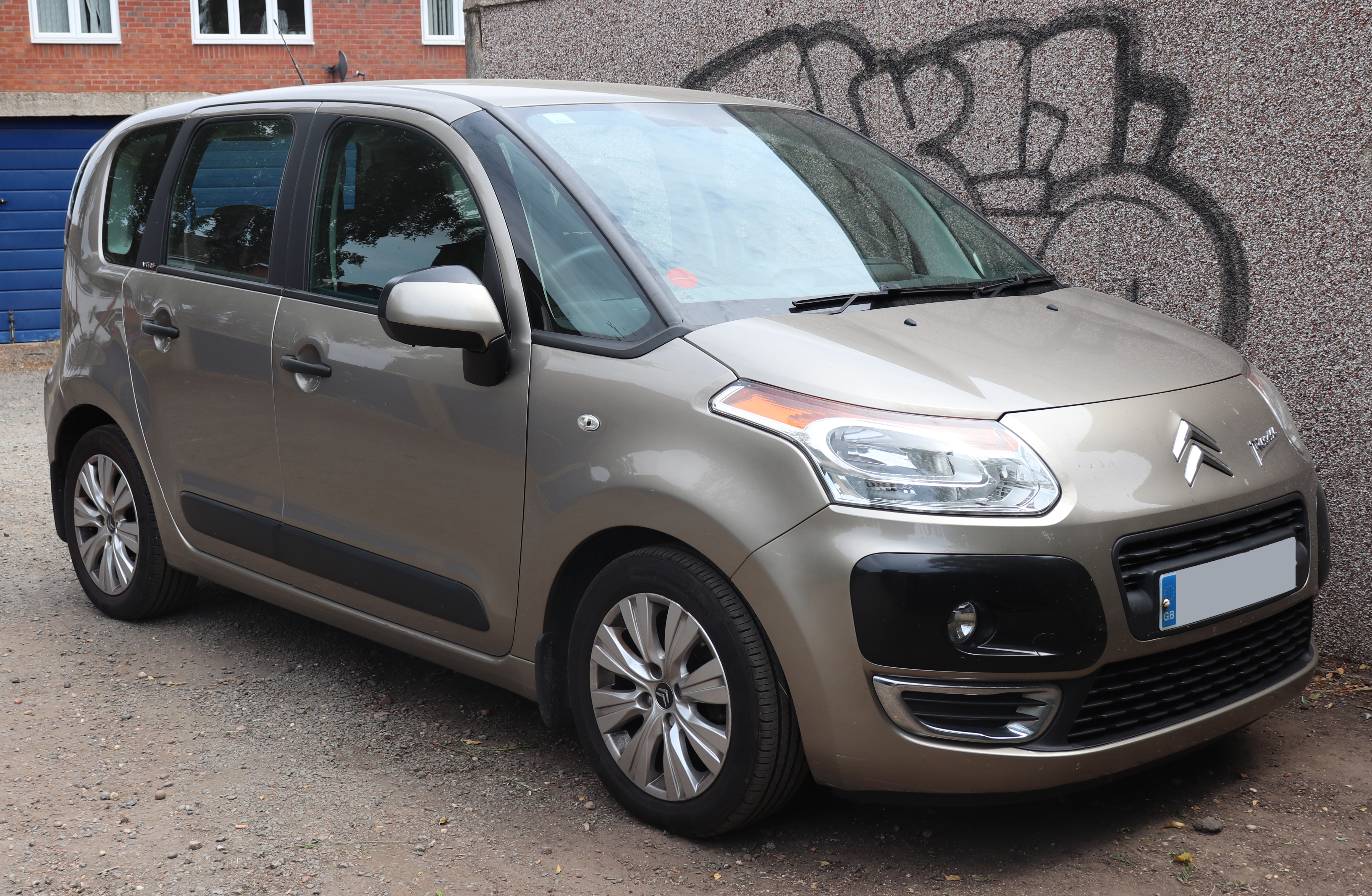 Citroen C5 1.8 16V Ligne Seduction