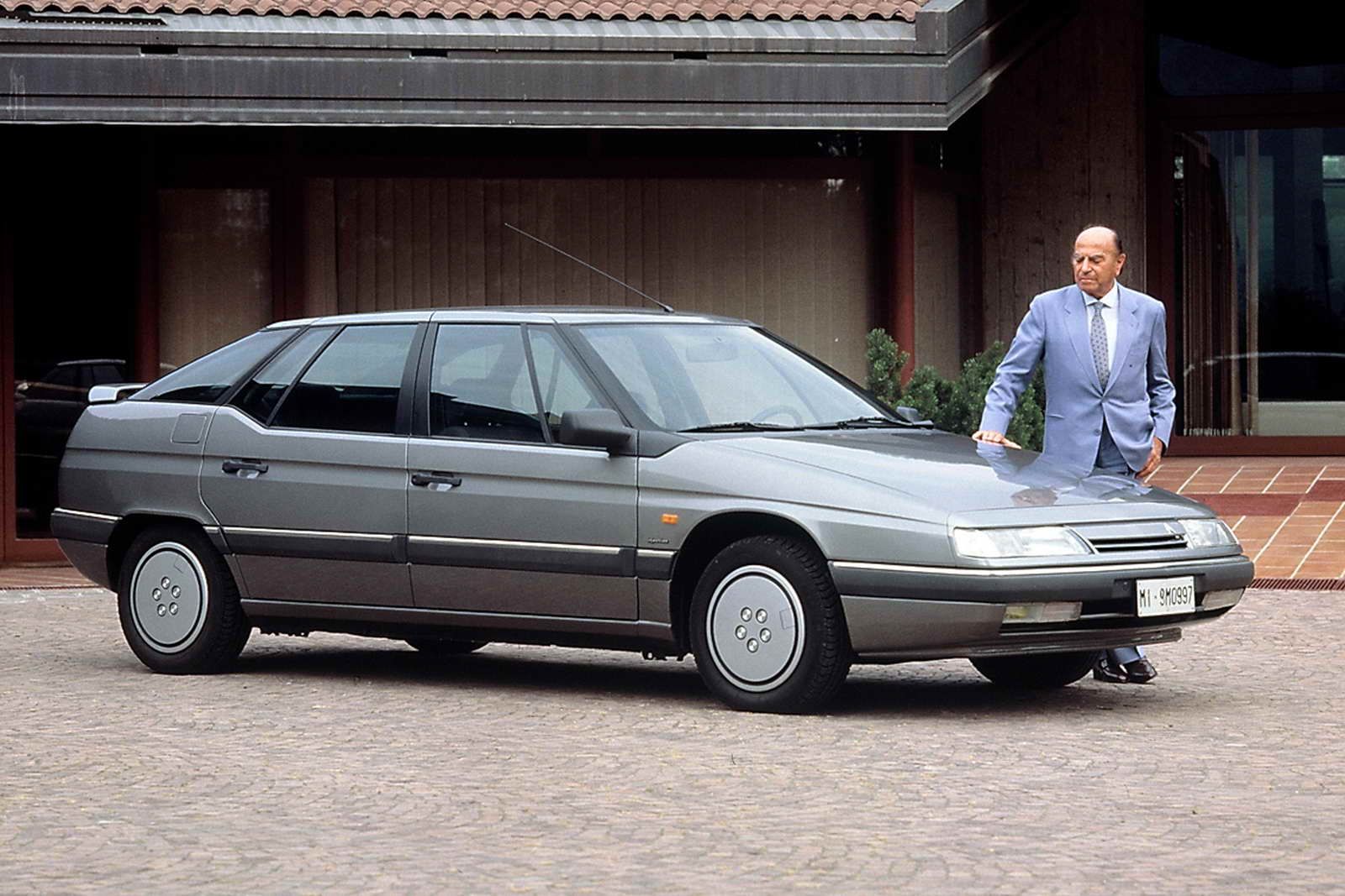 Citroen XM Break 2.0i