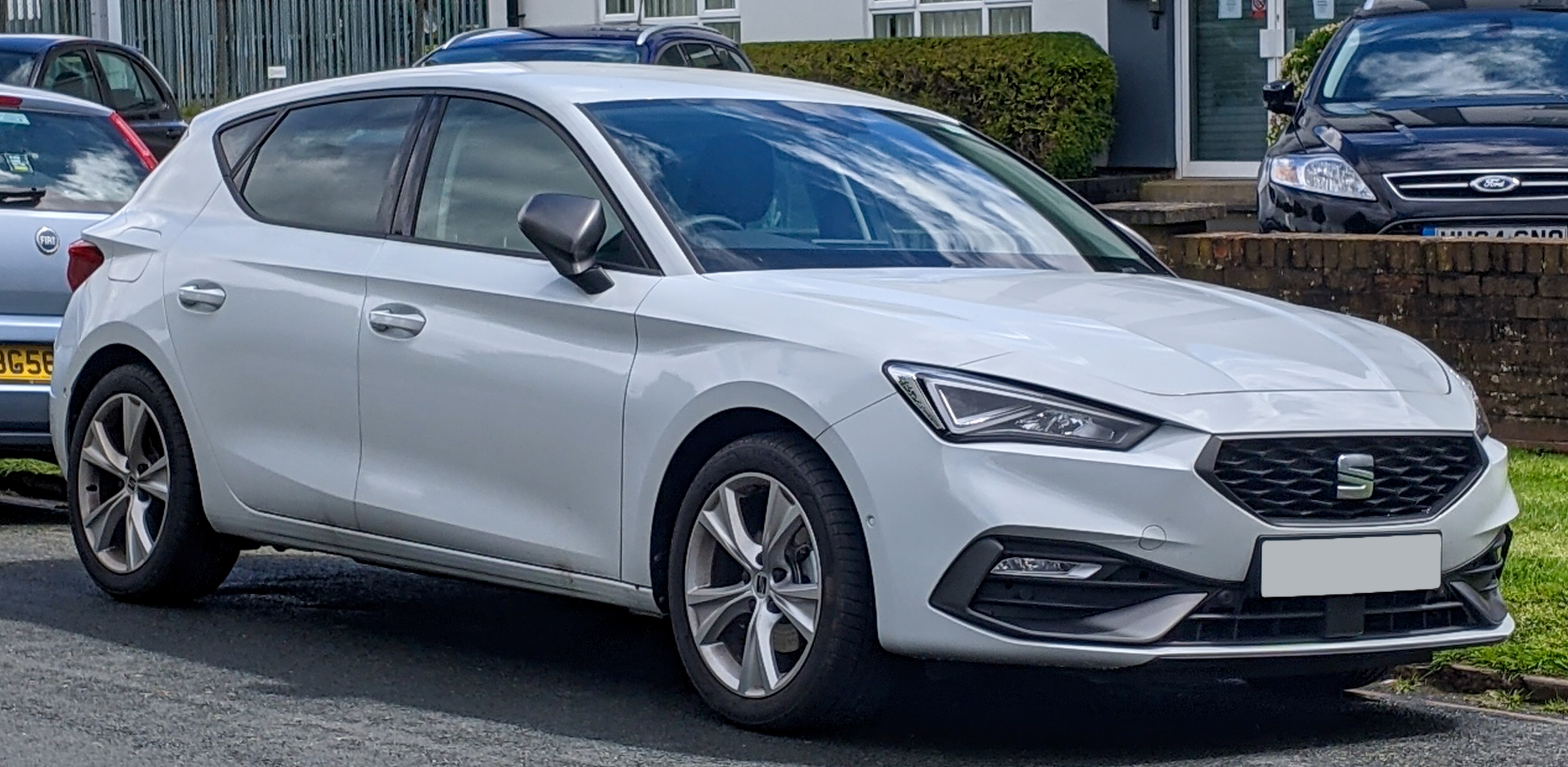 Cupra Formentor 310 2.0 TSI 4Drive