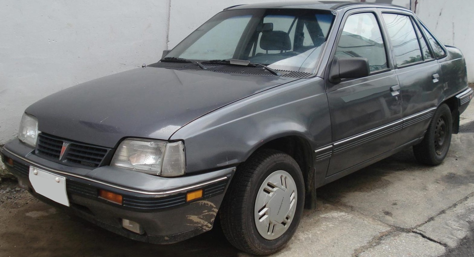 Daewoo Nexia 1.5 GL