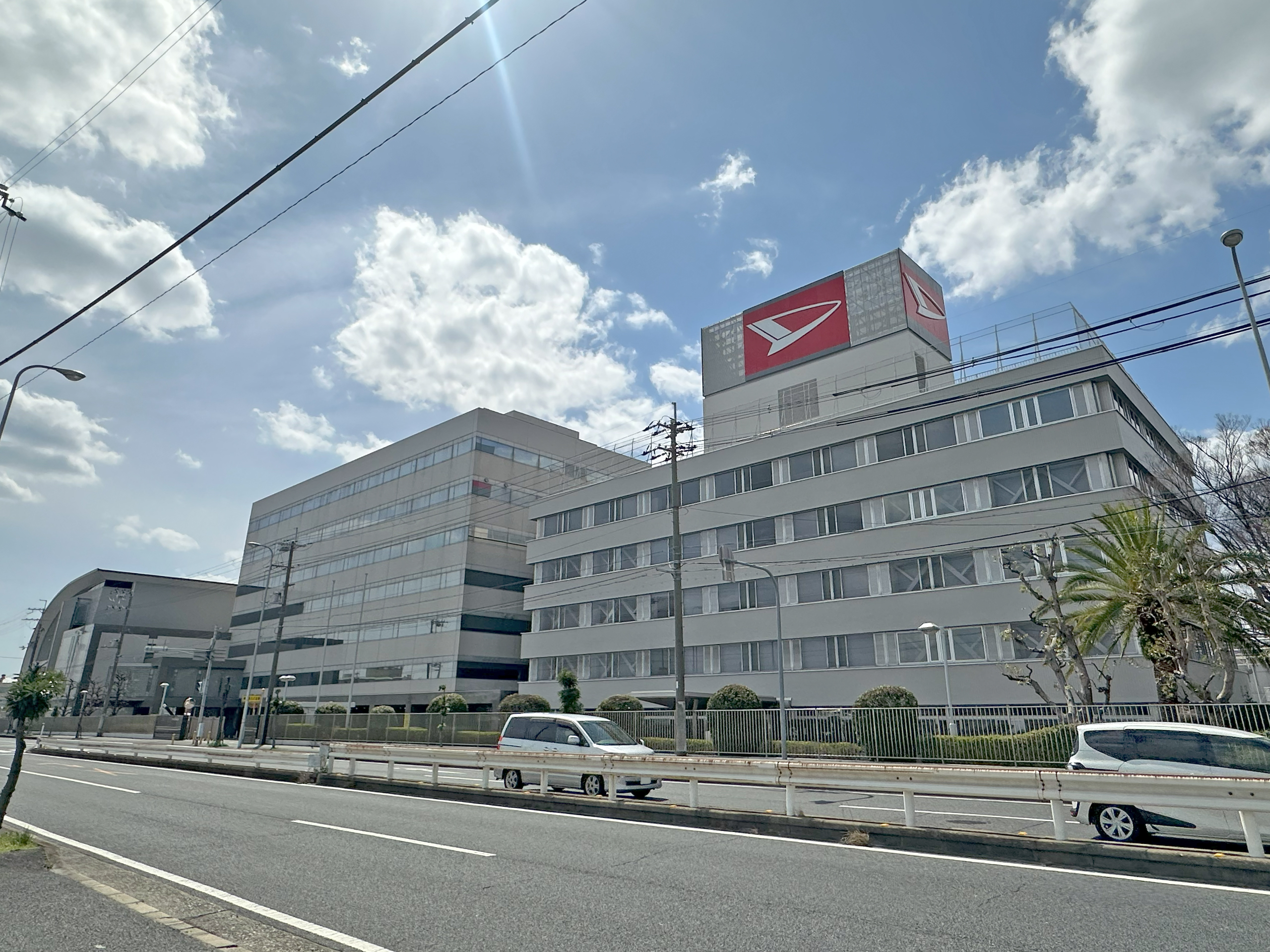 Daihatsu Charade CG