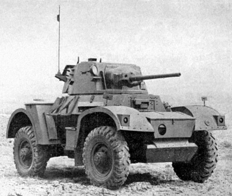 Daimler 3.6
