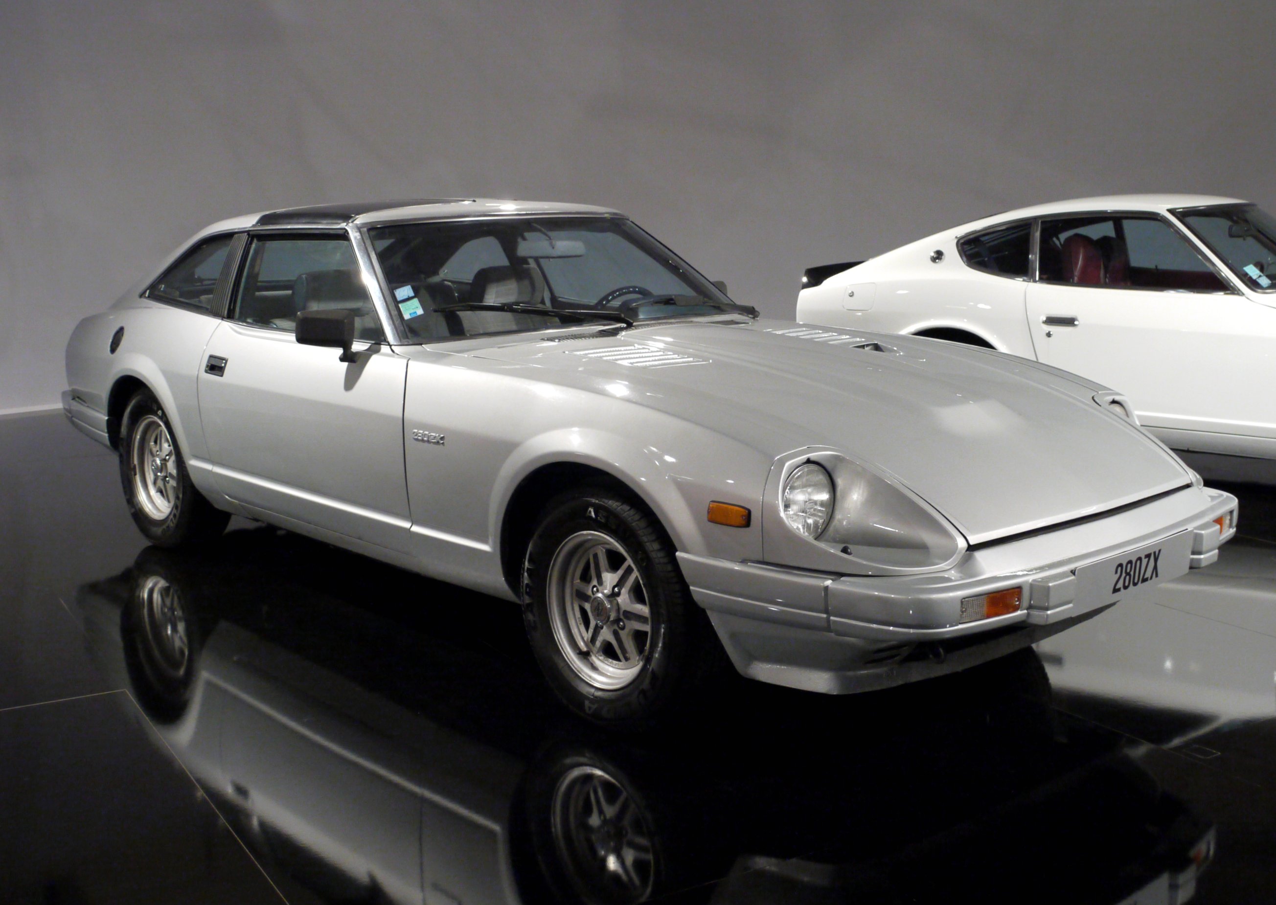 Datsun 280 ZX