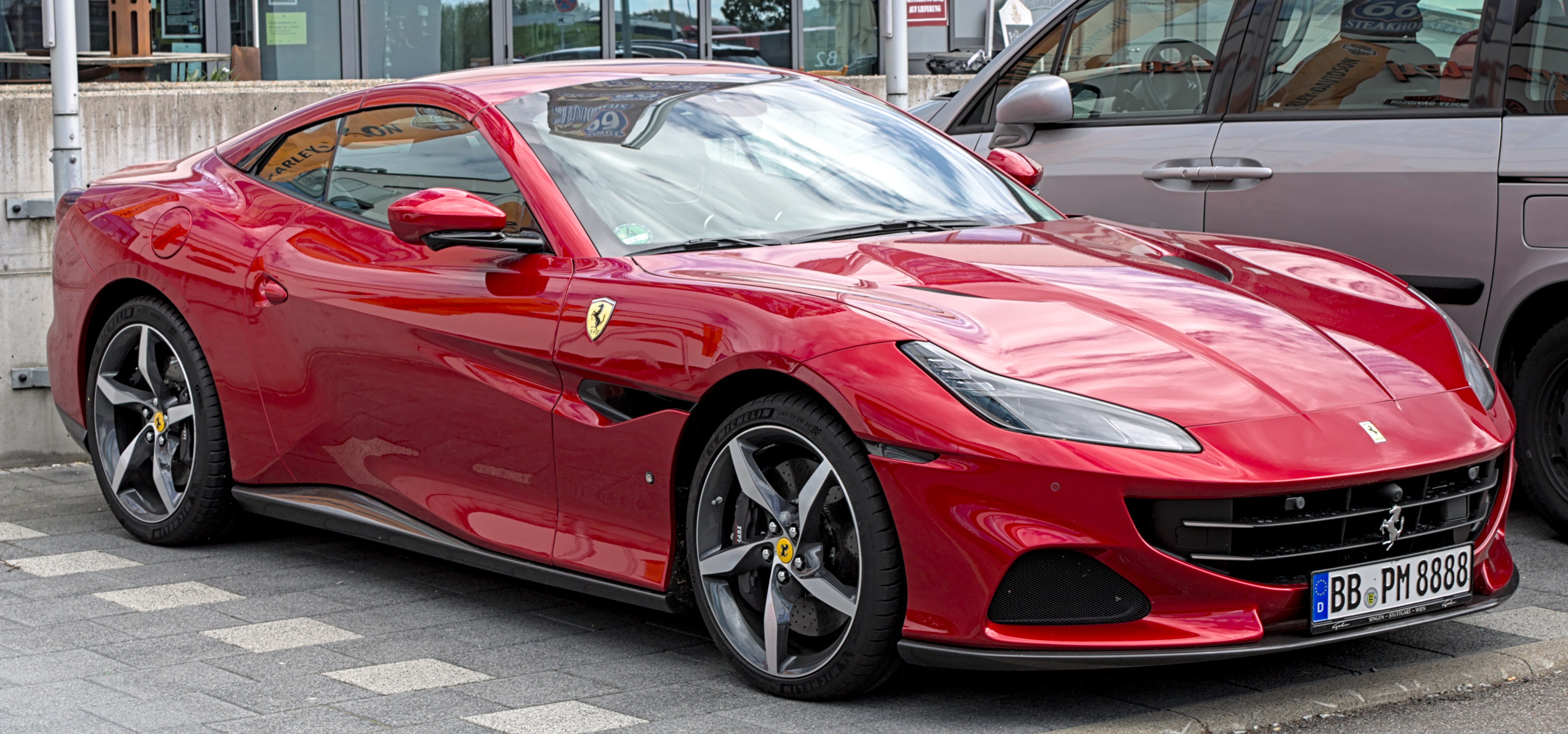 Ferrari Portofino 3.8 T