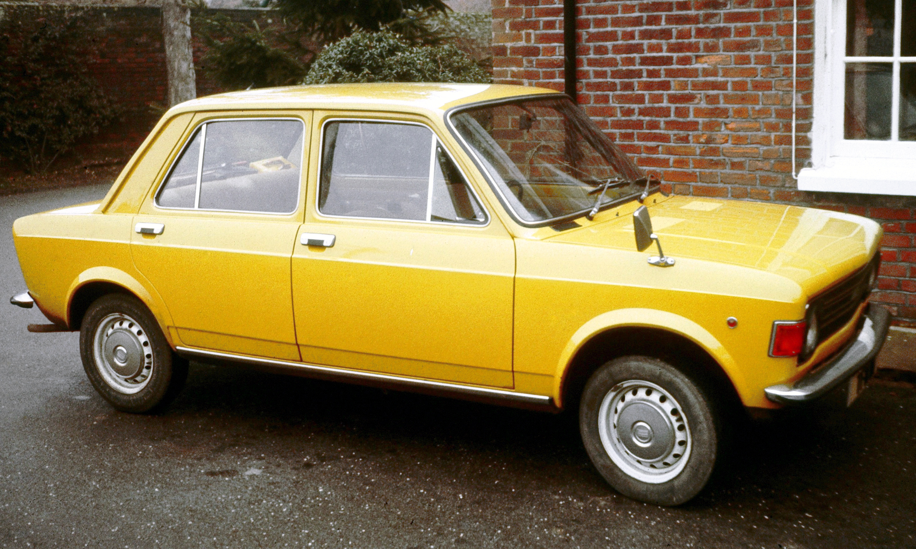 Fiat 126 Personal