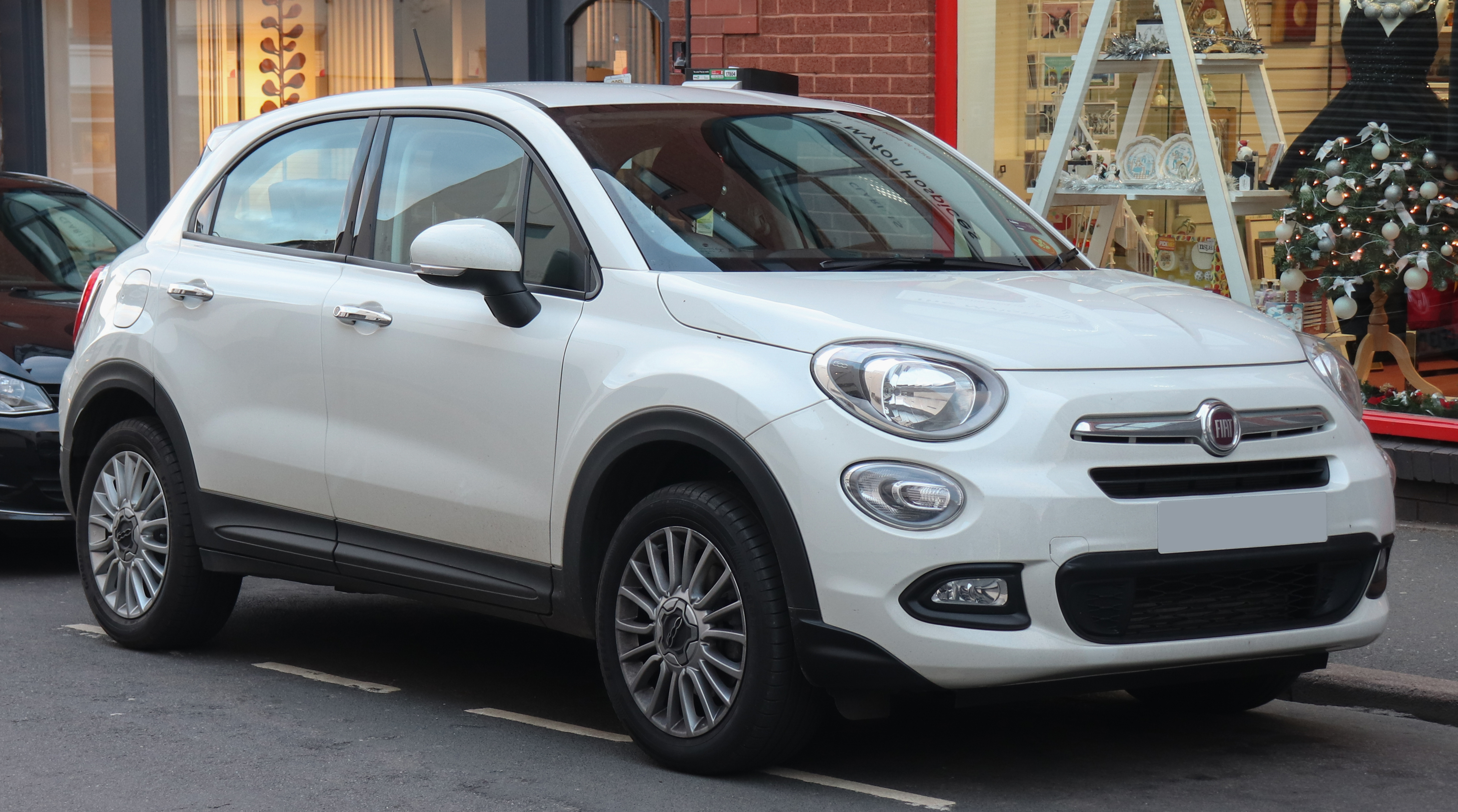 Fiat 500X 1.0 Urban