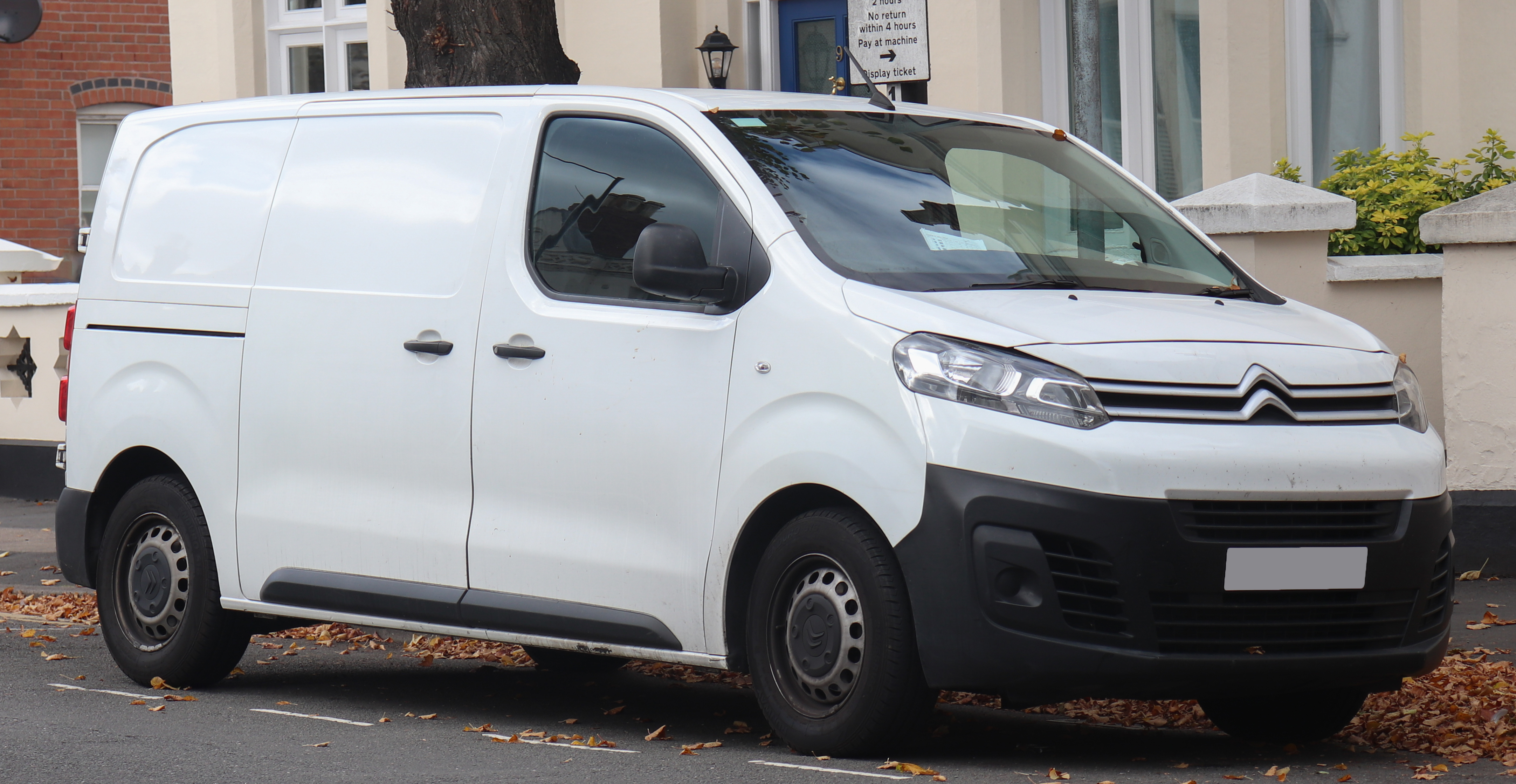 Fiat Doblo Combinato 1.4 16v