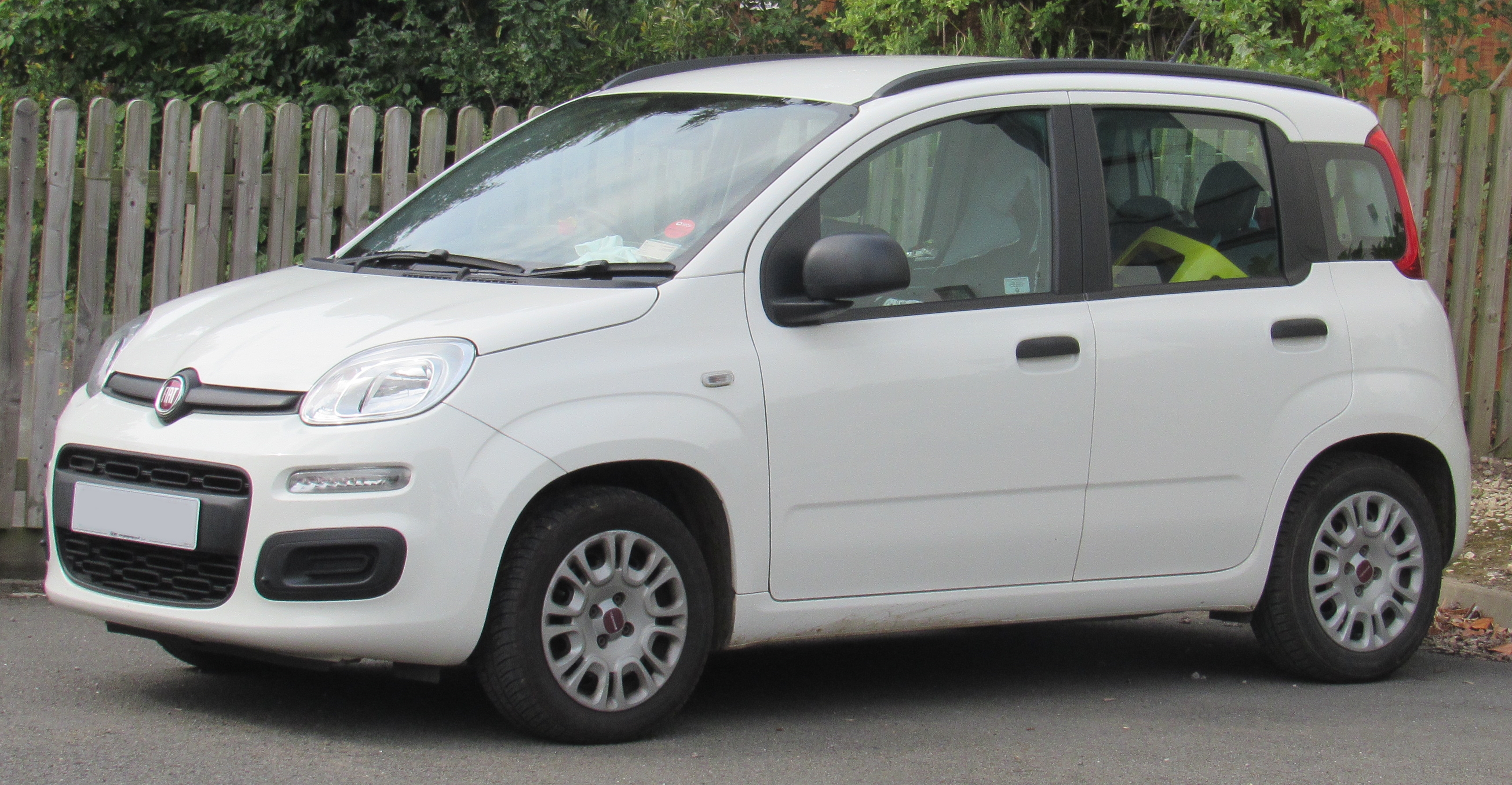 Fiat Seicento 1.1 Active
