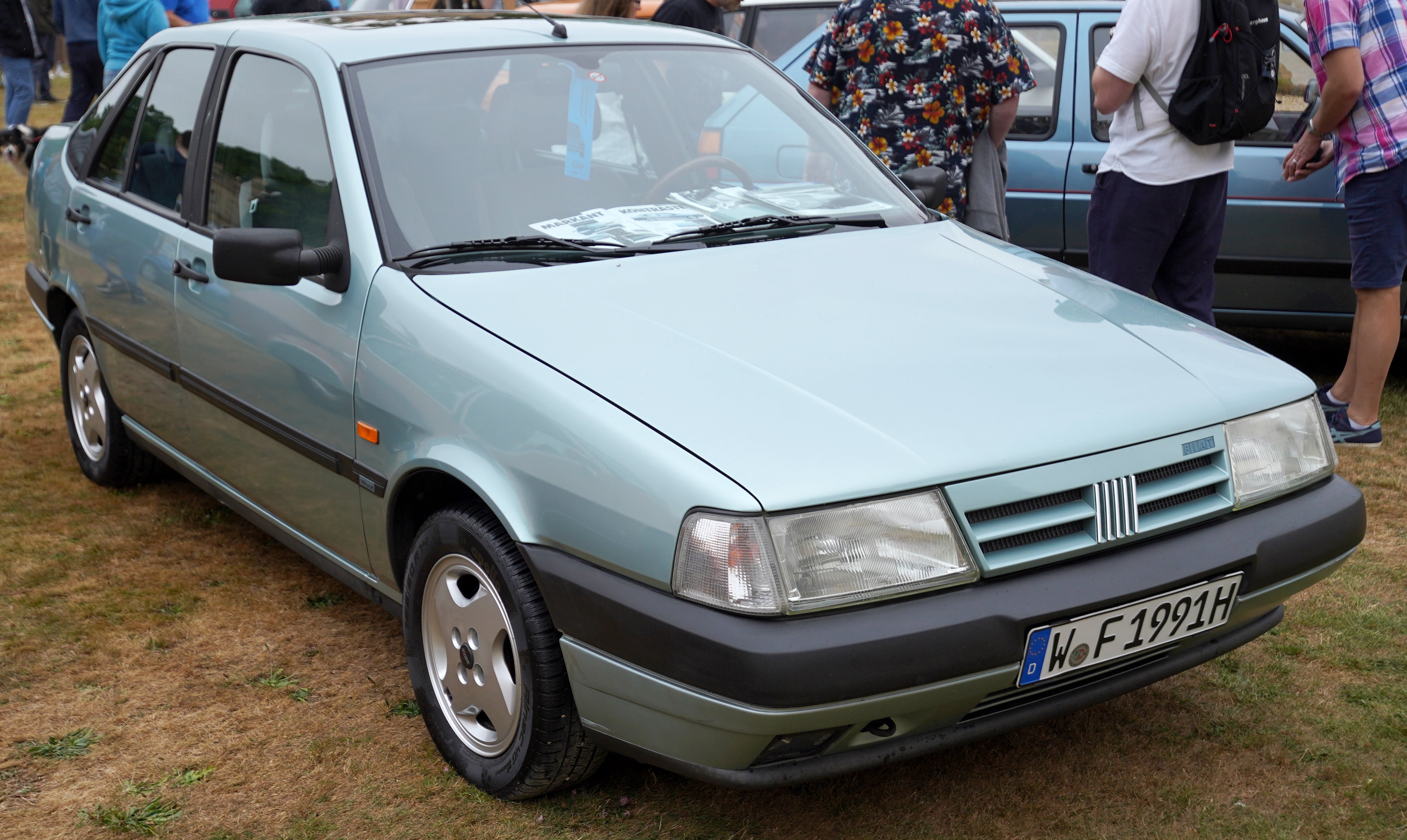 Fiat Tempra S.W. 1.4 i.e. L