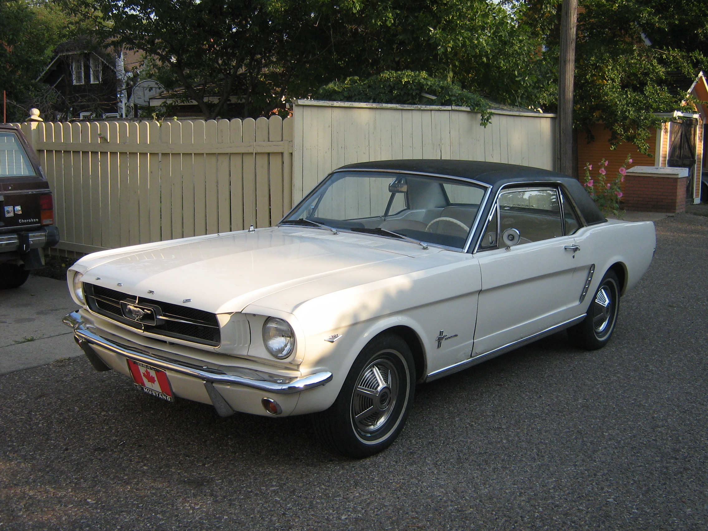 Ford Escort Cabrio 1.6