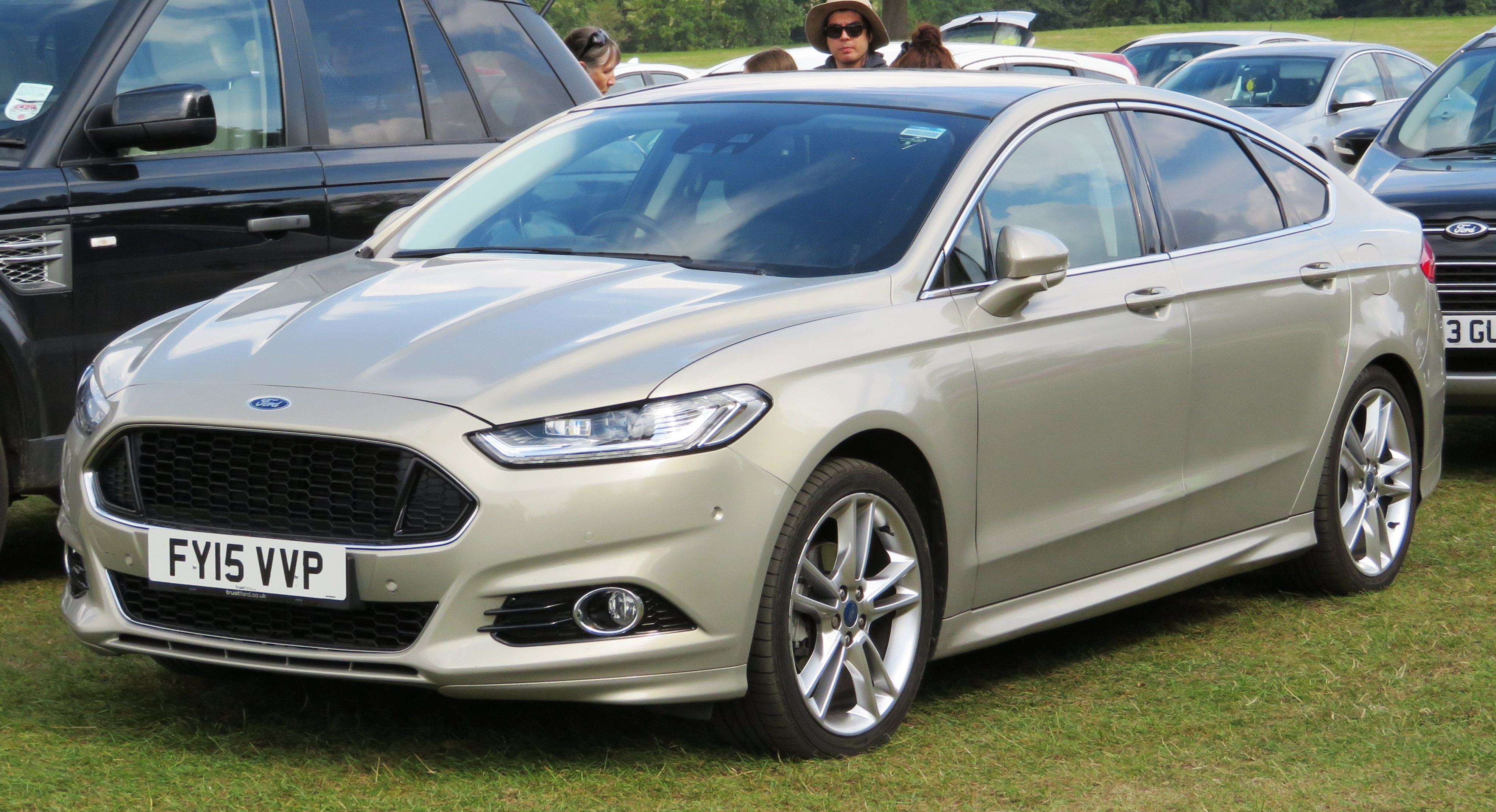 Ford Focus 1.4 16V Ambiente