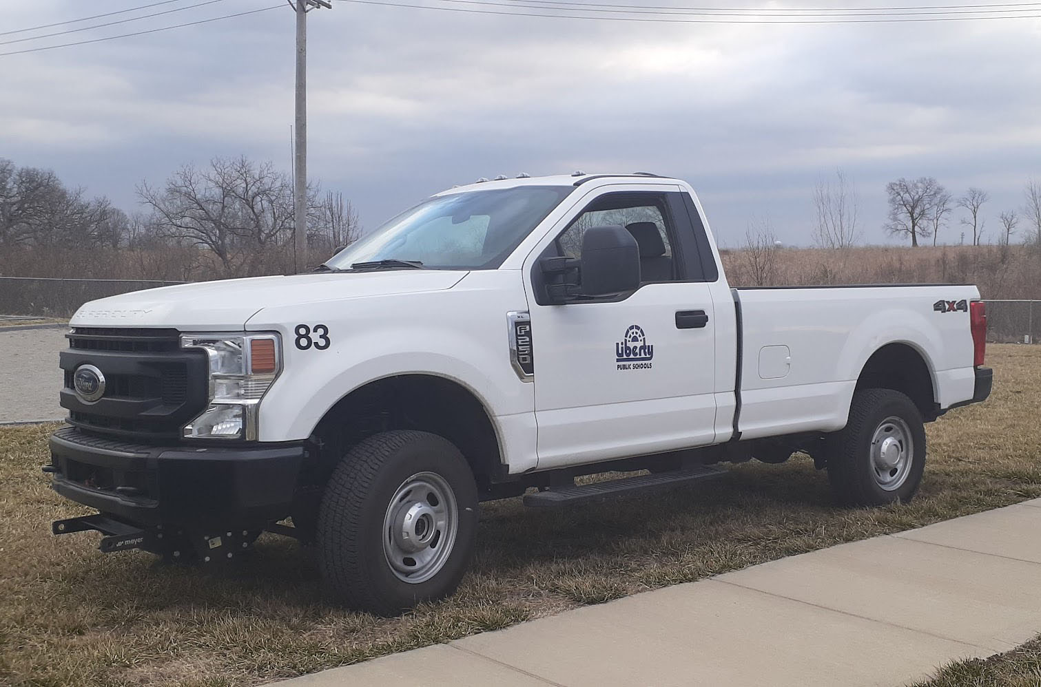Ford Ranger Super Cab 2.0 EcoBlue XL