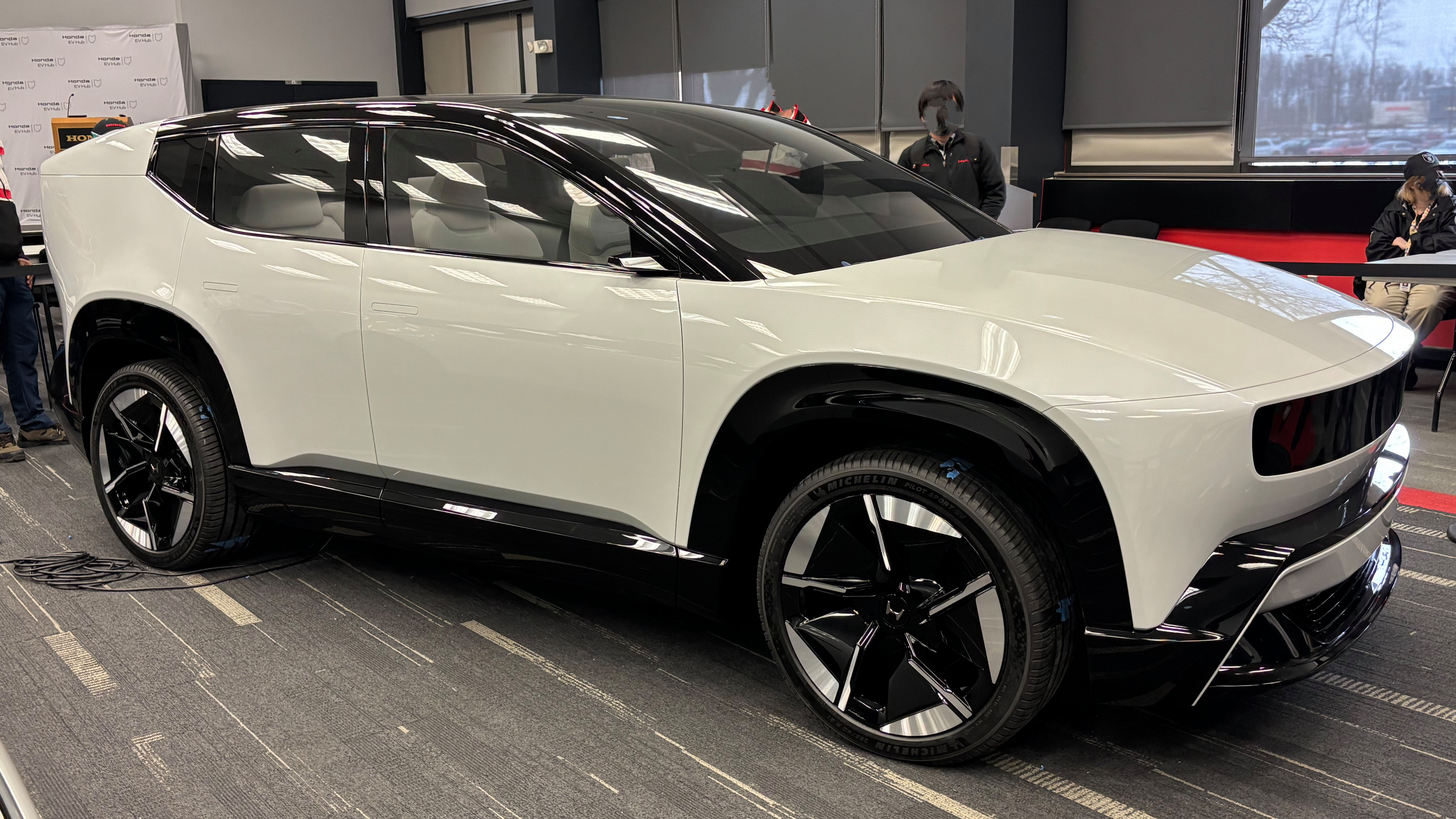Honda Accord 2.0