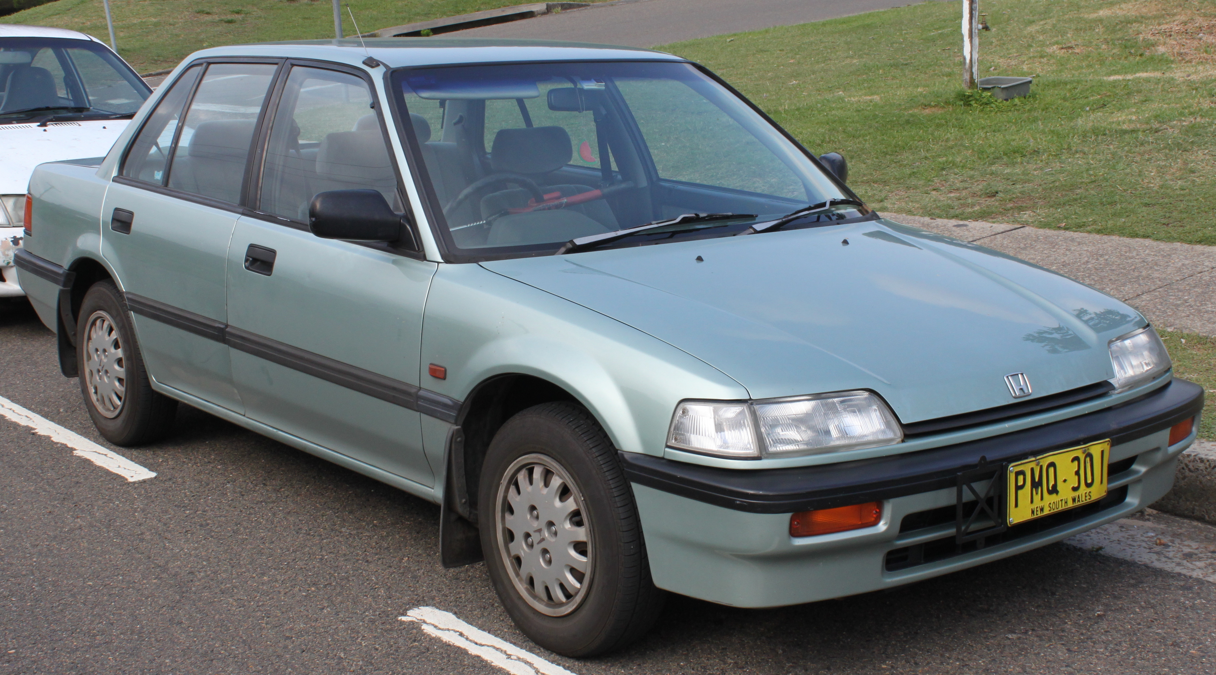 Honda Civic 1.4 GL