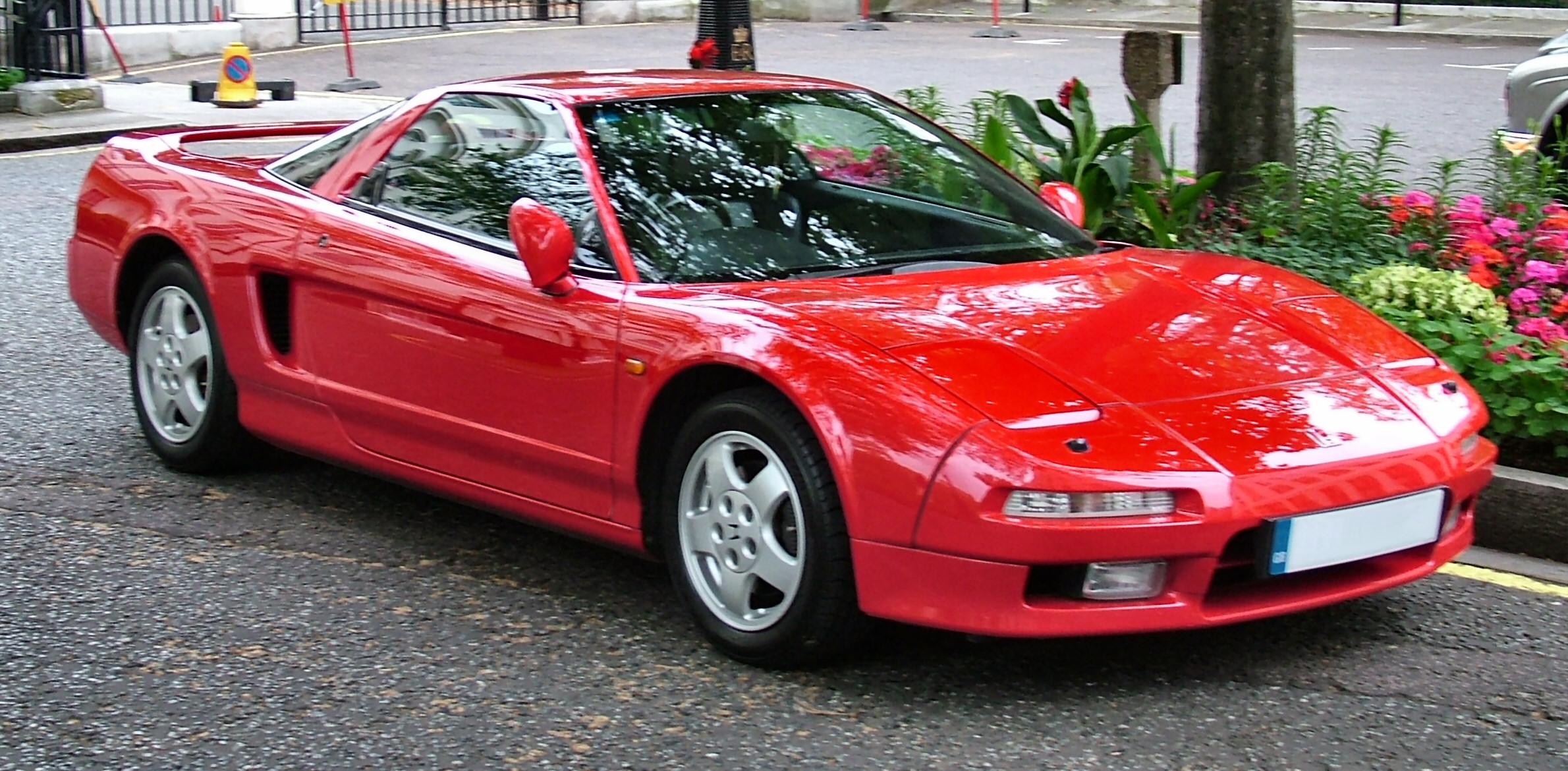 Honda Legend 3.2i V6
