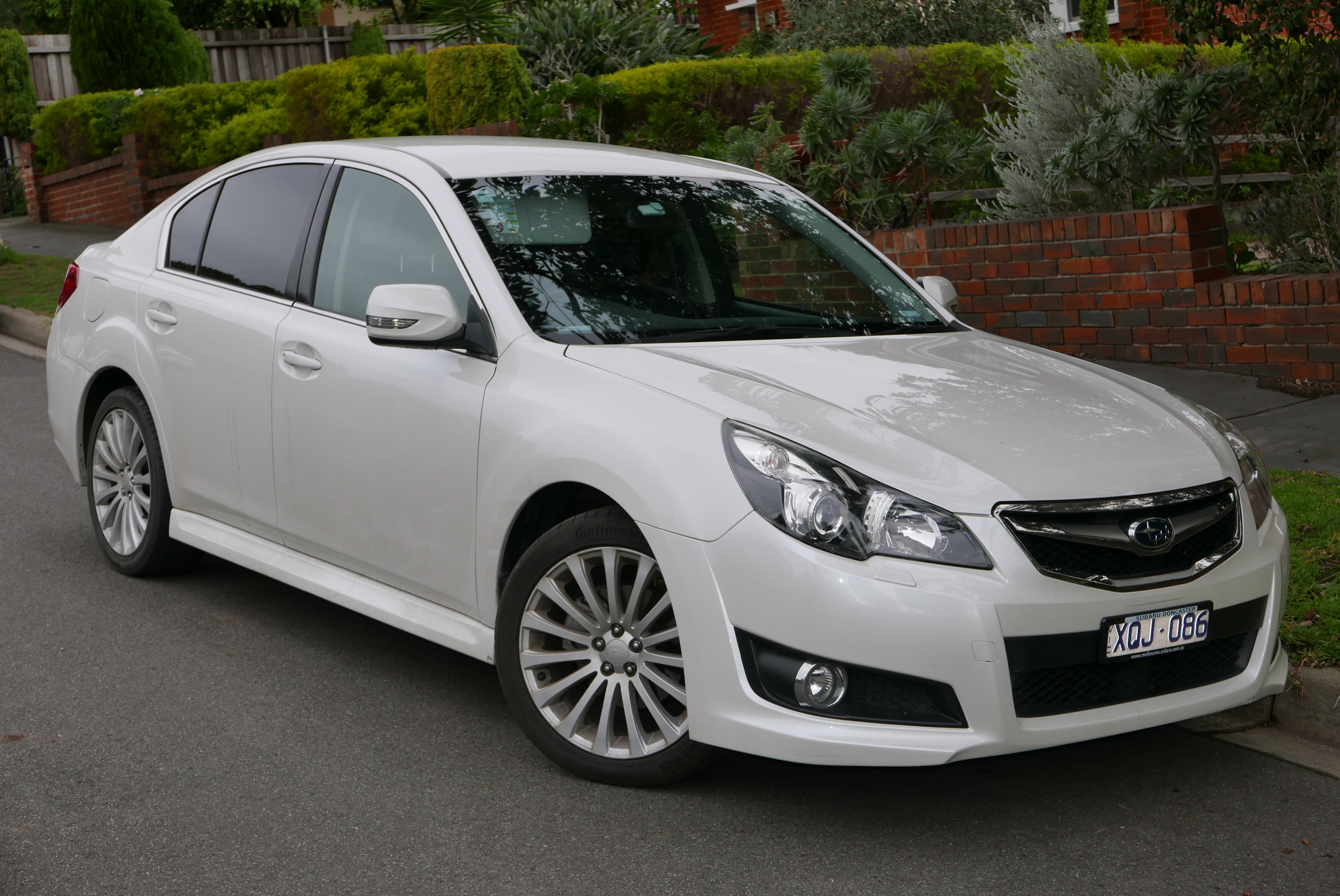 Hyundai Sonata 2.0i ActiveVersion