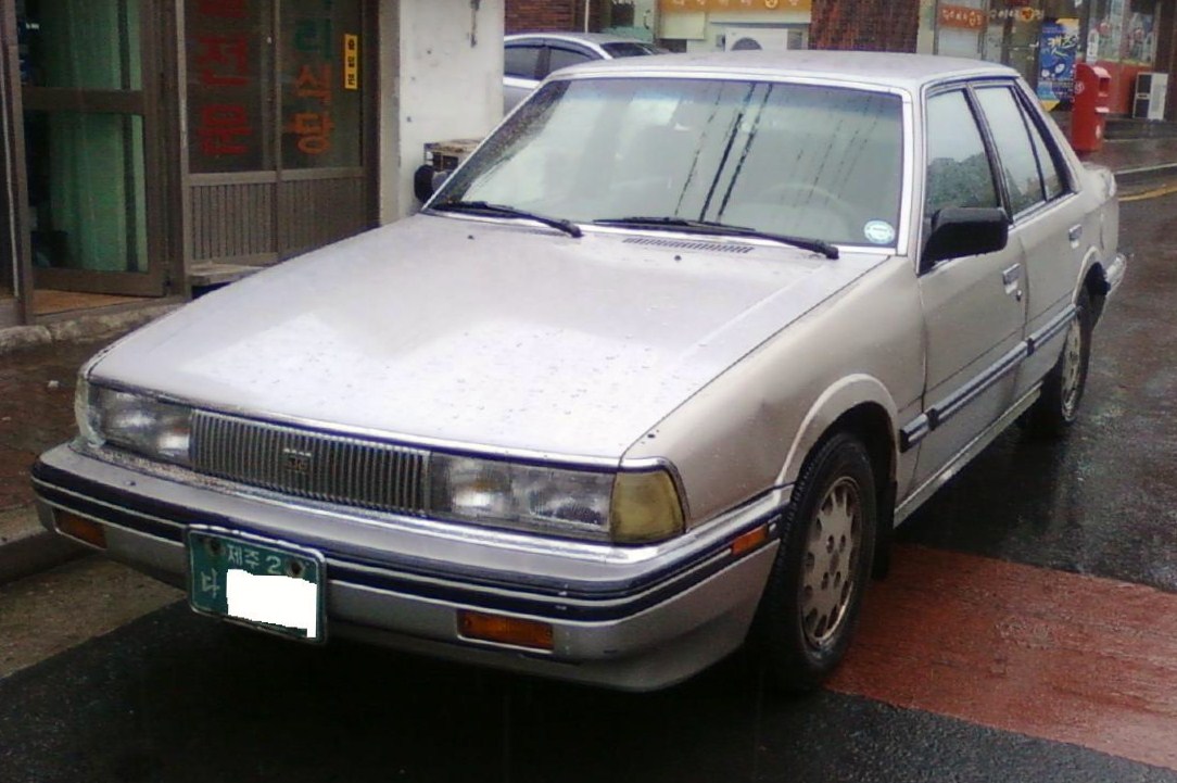 Kia Sportage 2.0i SOHC