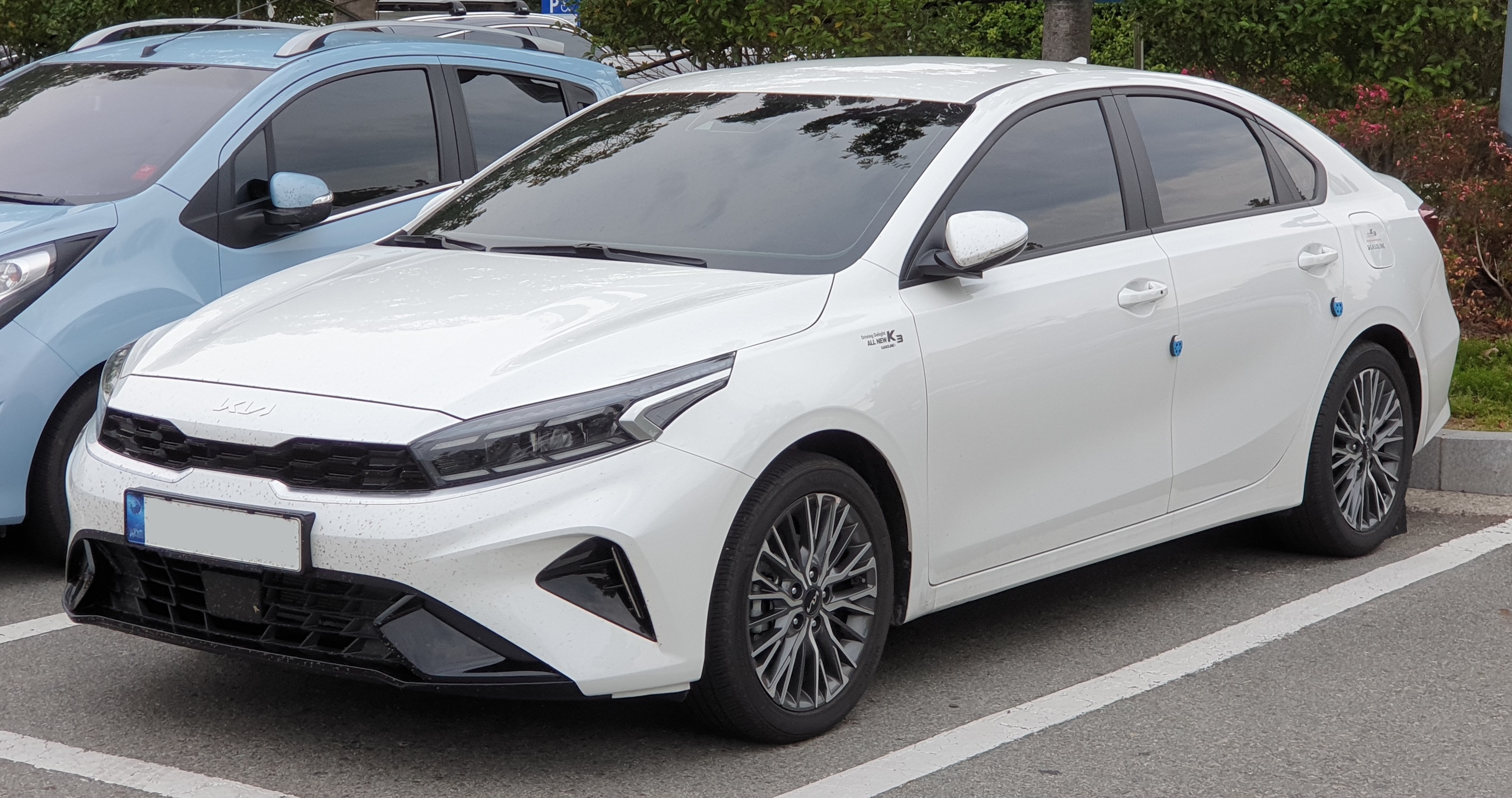 Kia Stonic 1.2 MPi EconomyLine