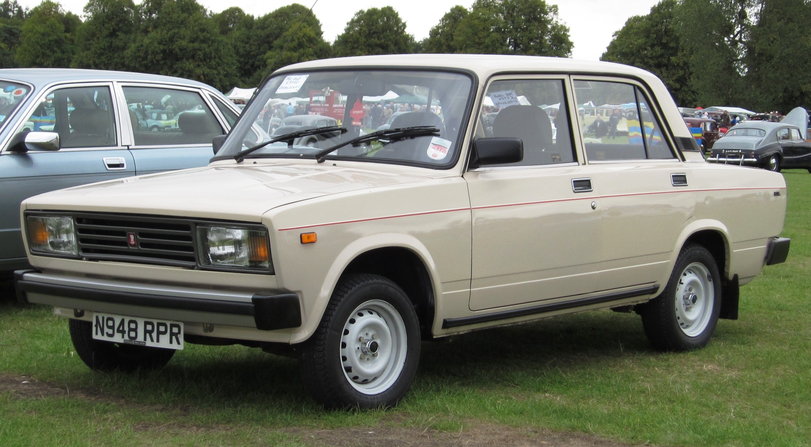 Lada 2107 1.3