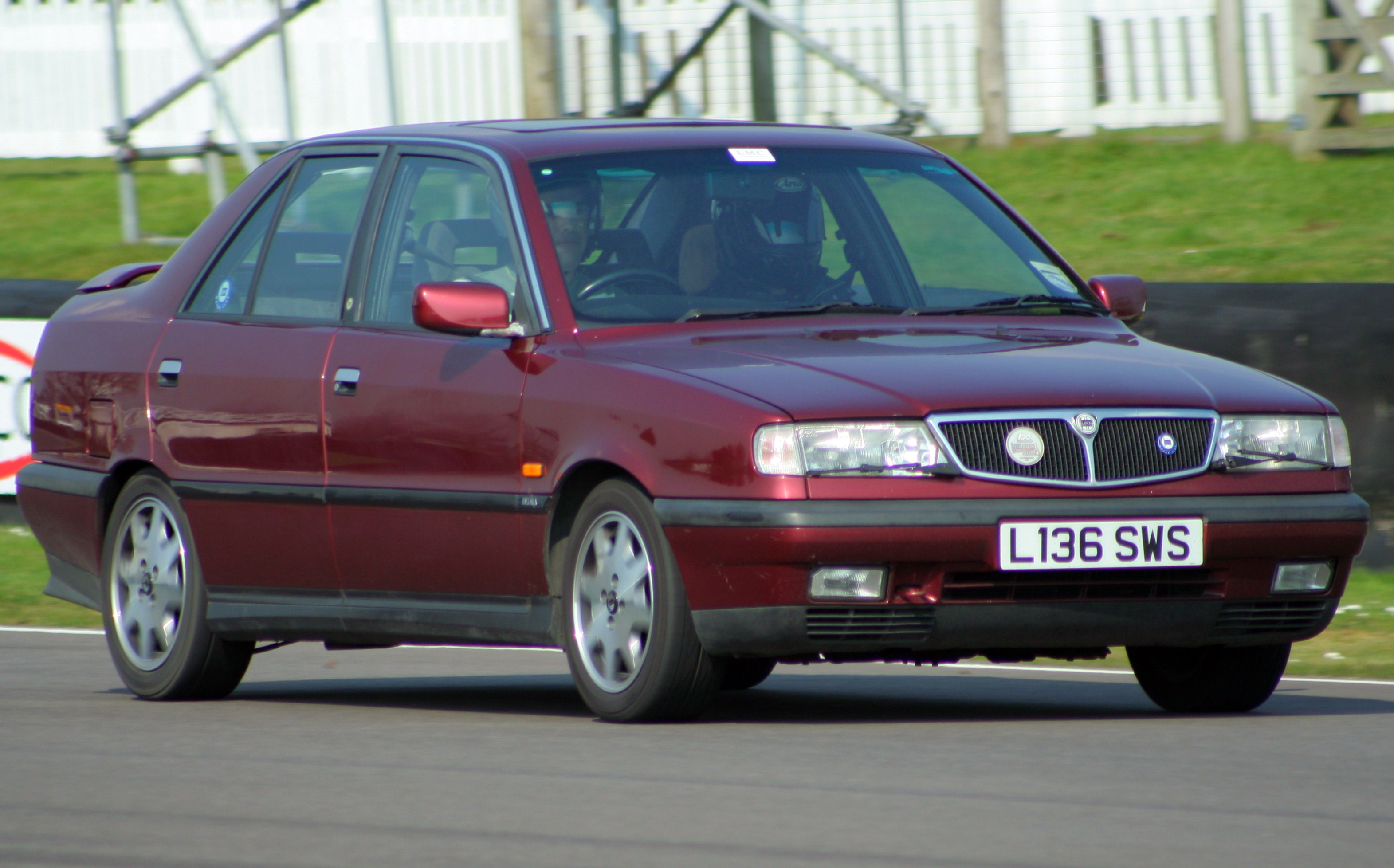 Lancia Dedra 1.6 16v
