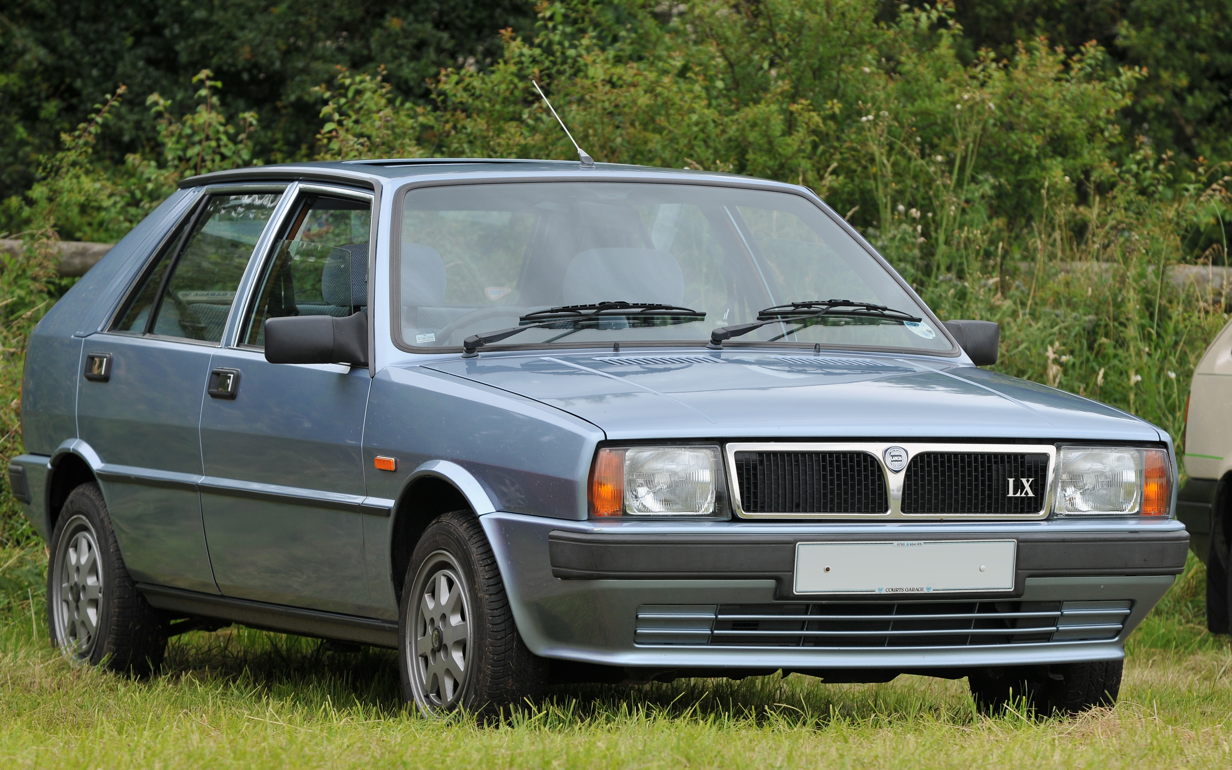 Lancia Delta 1.6 i.e.
