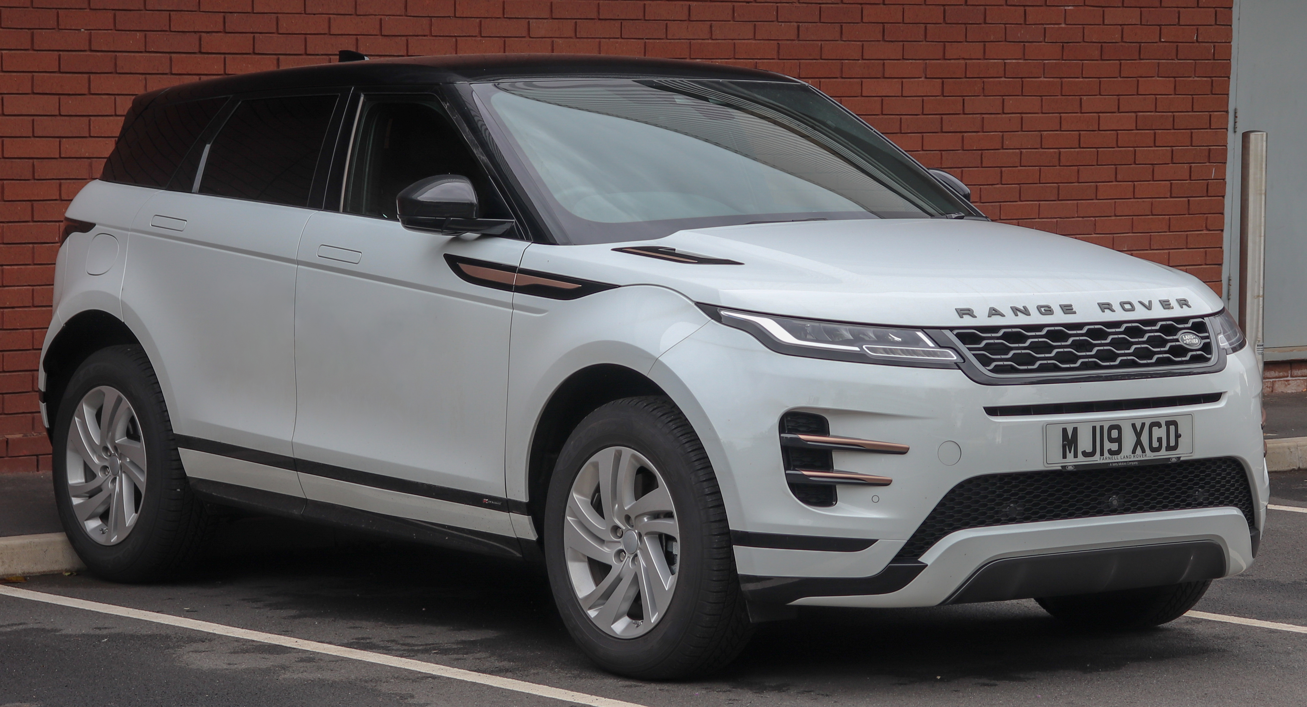 Land Rover Discovery Sport Si4 S