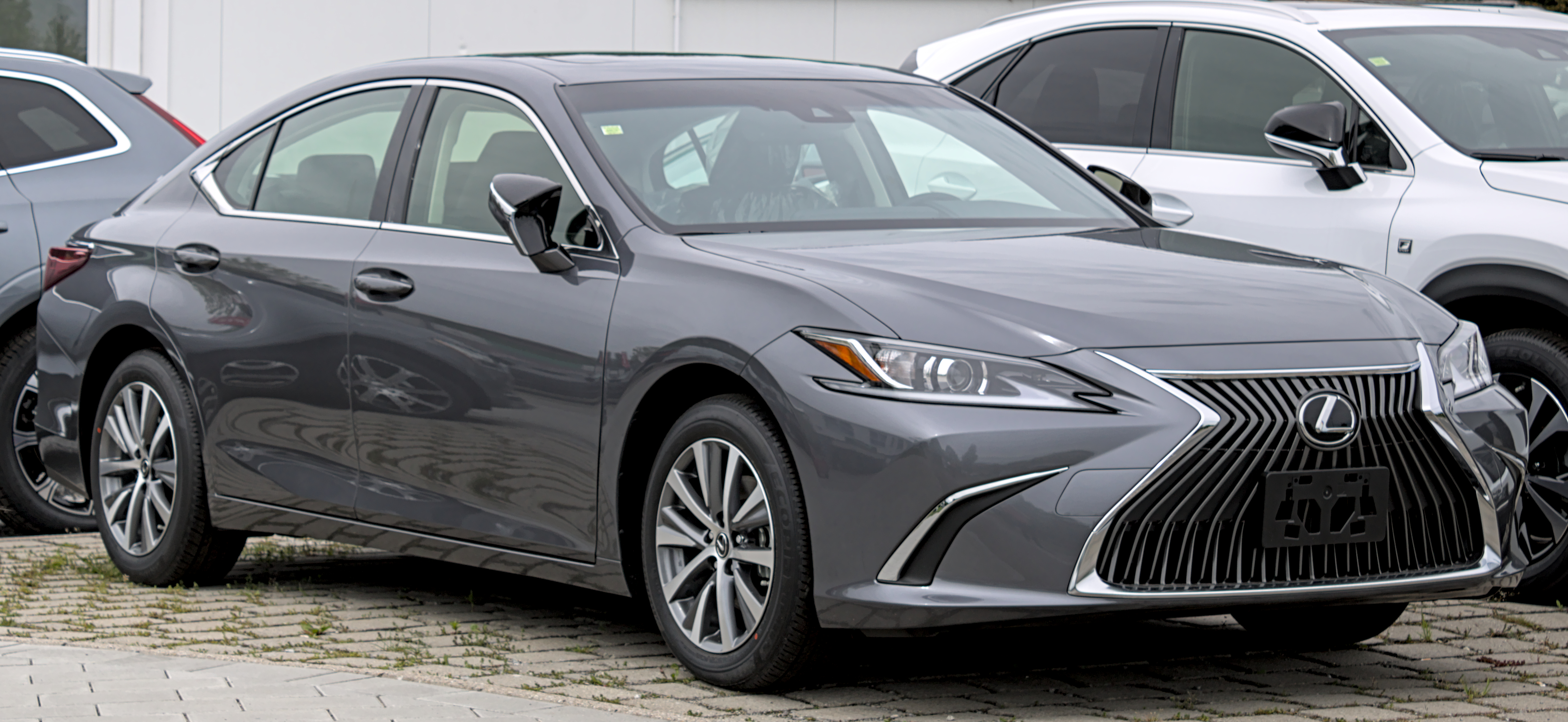 Lexus IS 300h