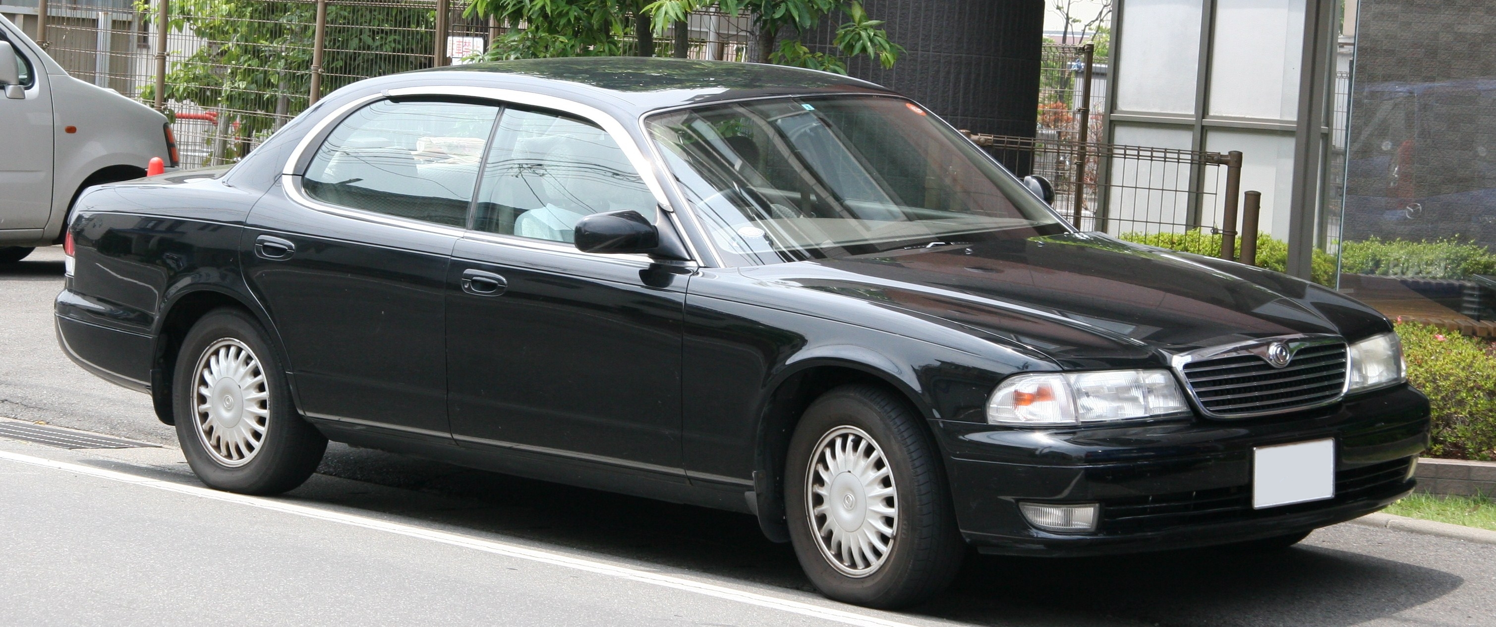 Mazda 3 Sedan 1.6 S