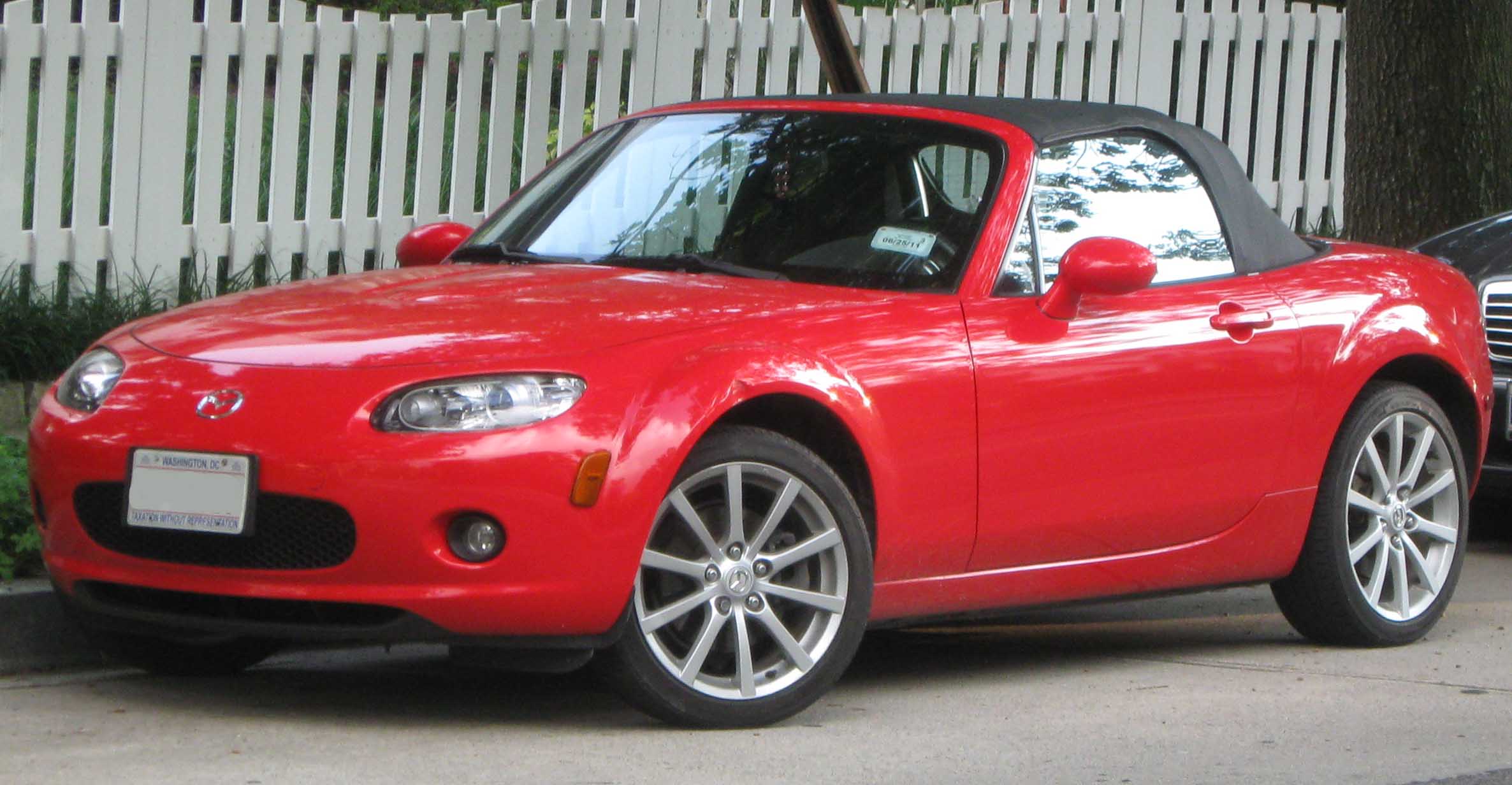 Mazda 6 Sport 1.8 Exclusive