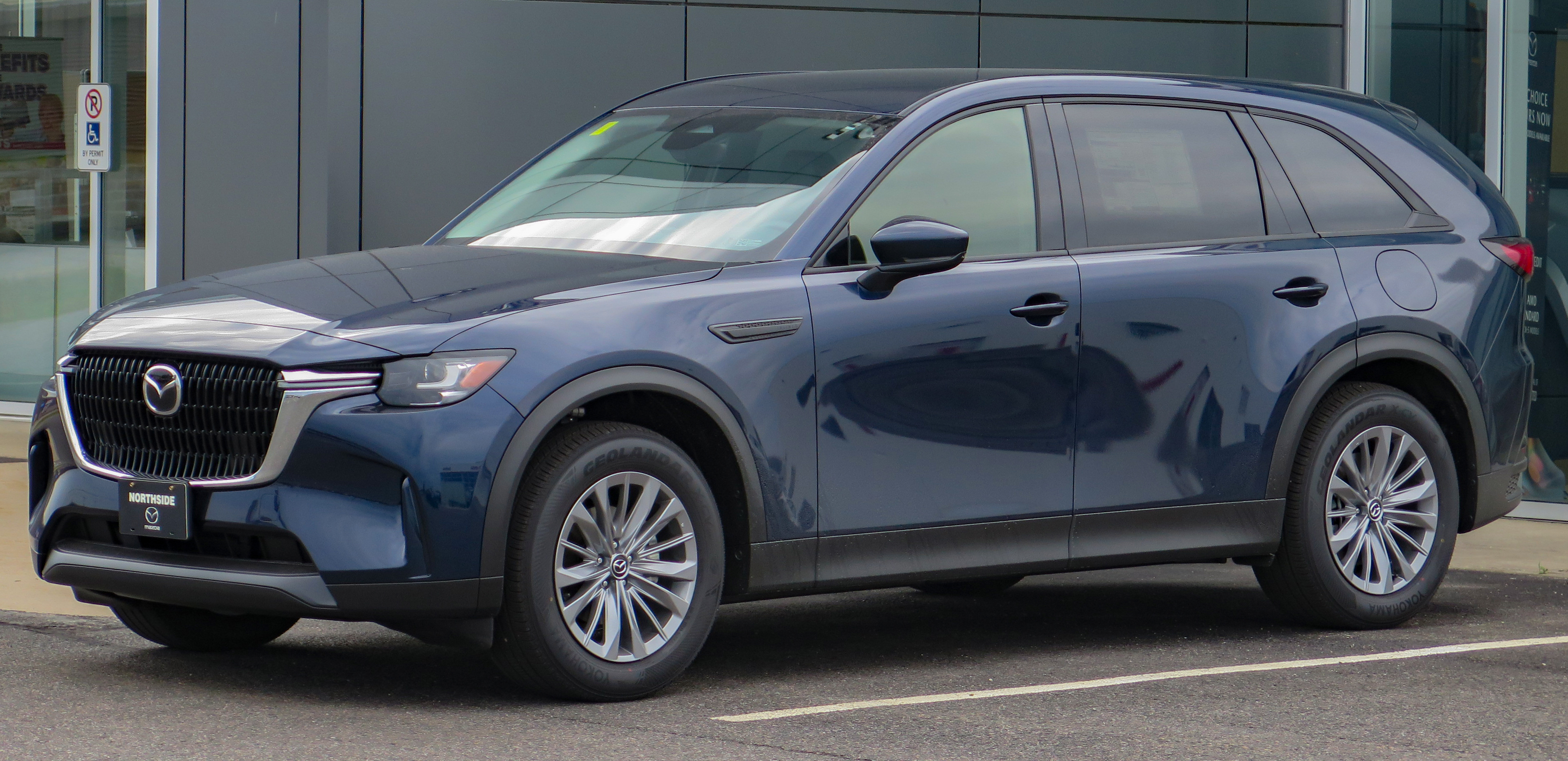 Mazda CX-30 SkyActiv-G 122