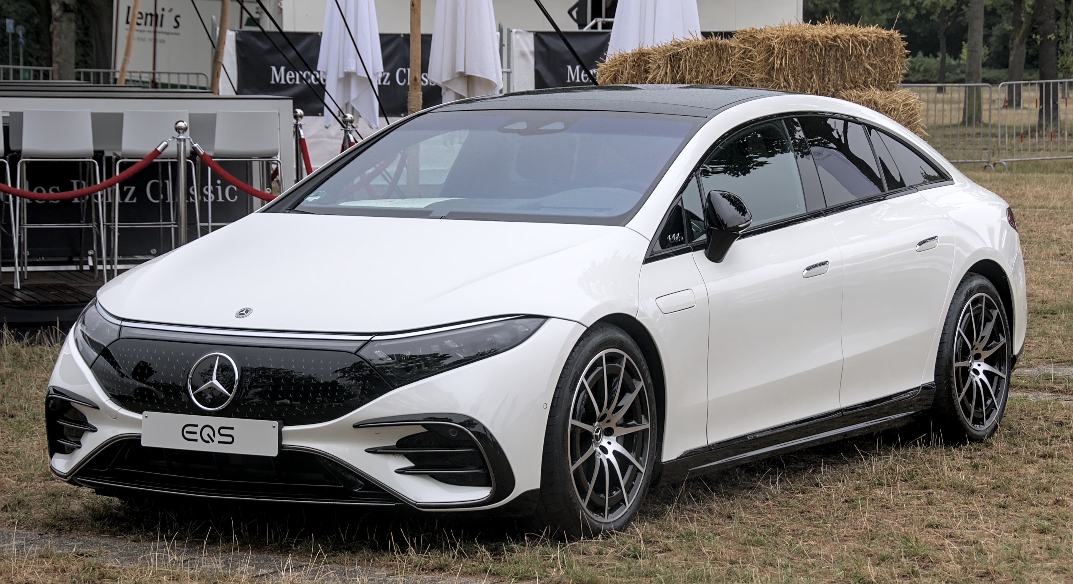 Mercedes-Benz A 160
