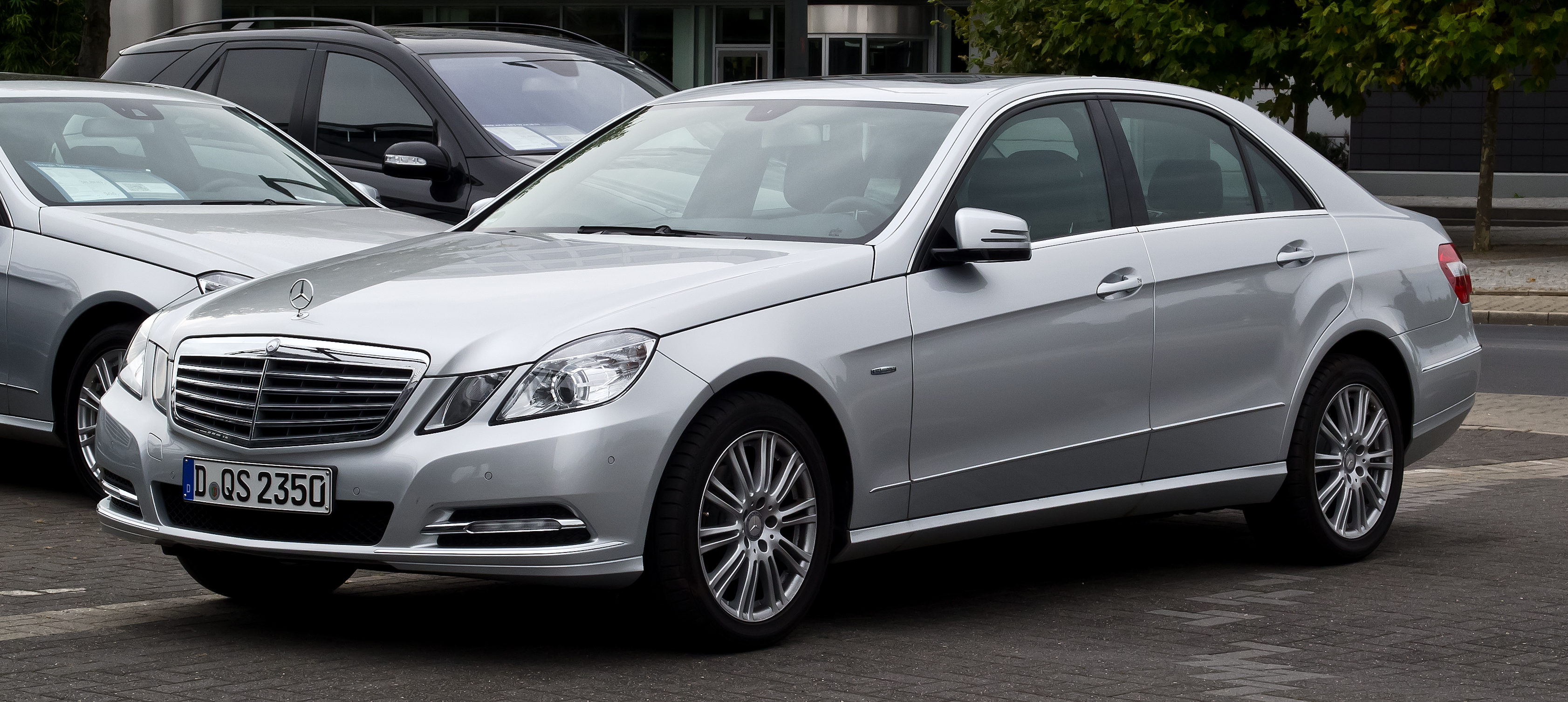 Mercedes-Benz CLK 200 Cabriolet Avantgarde
