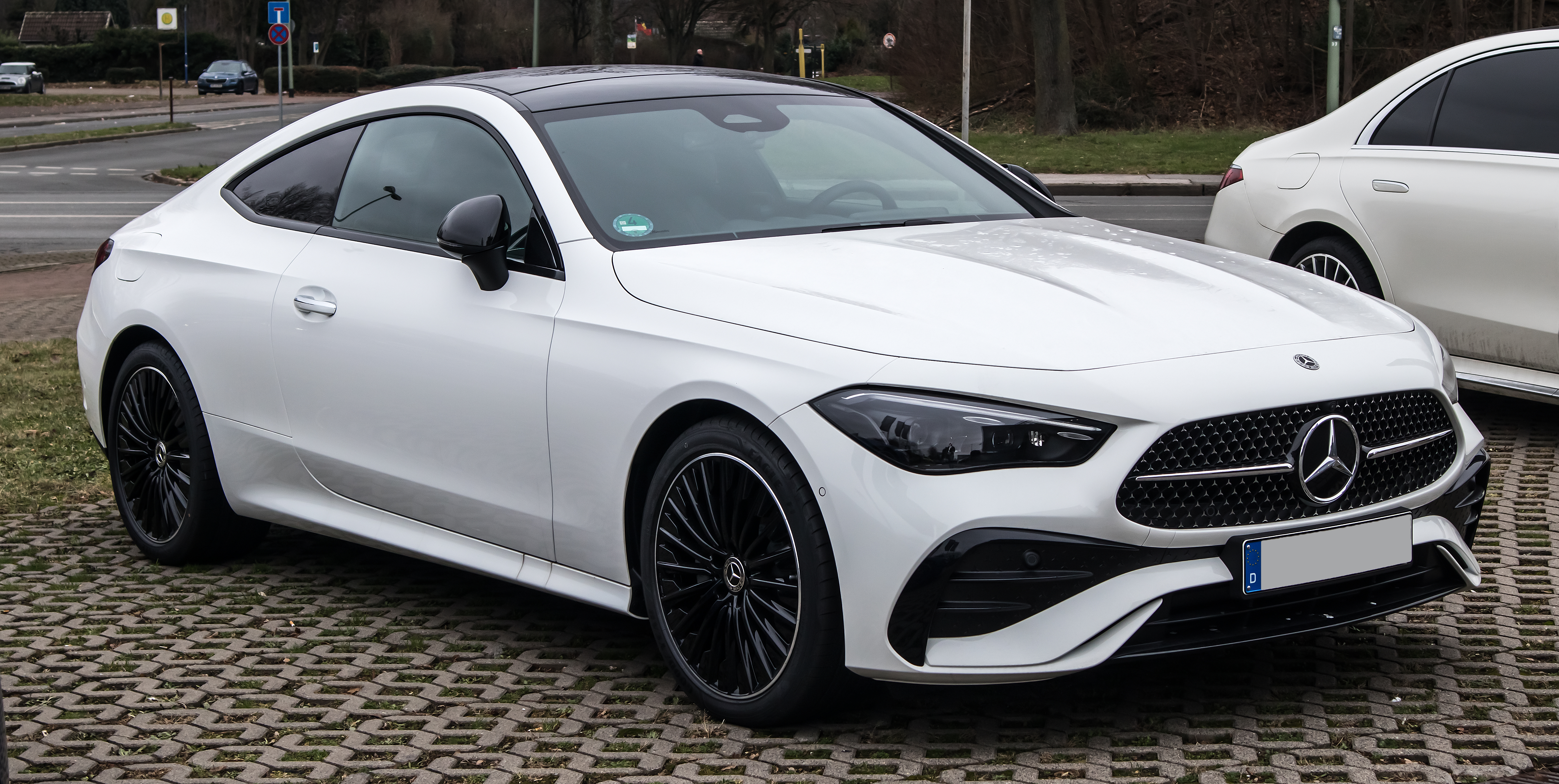Mercedes-Benz E 200 Cabriolet