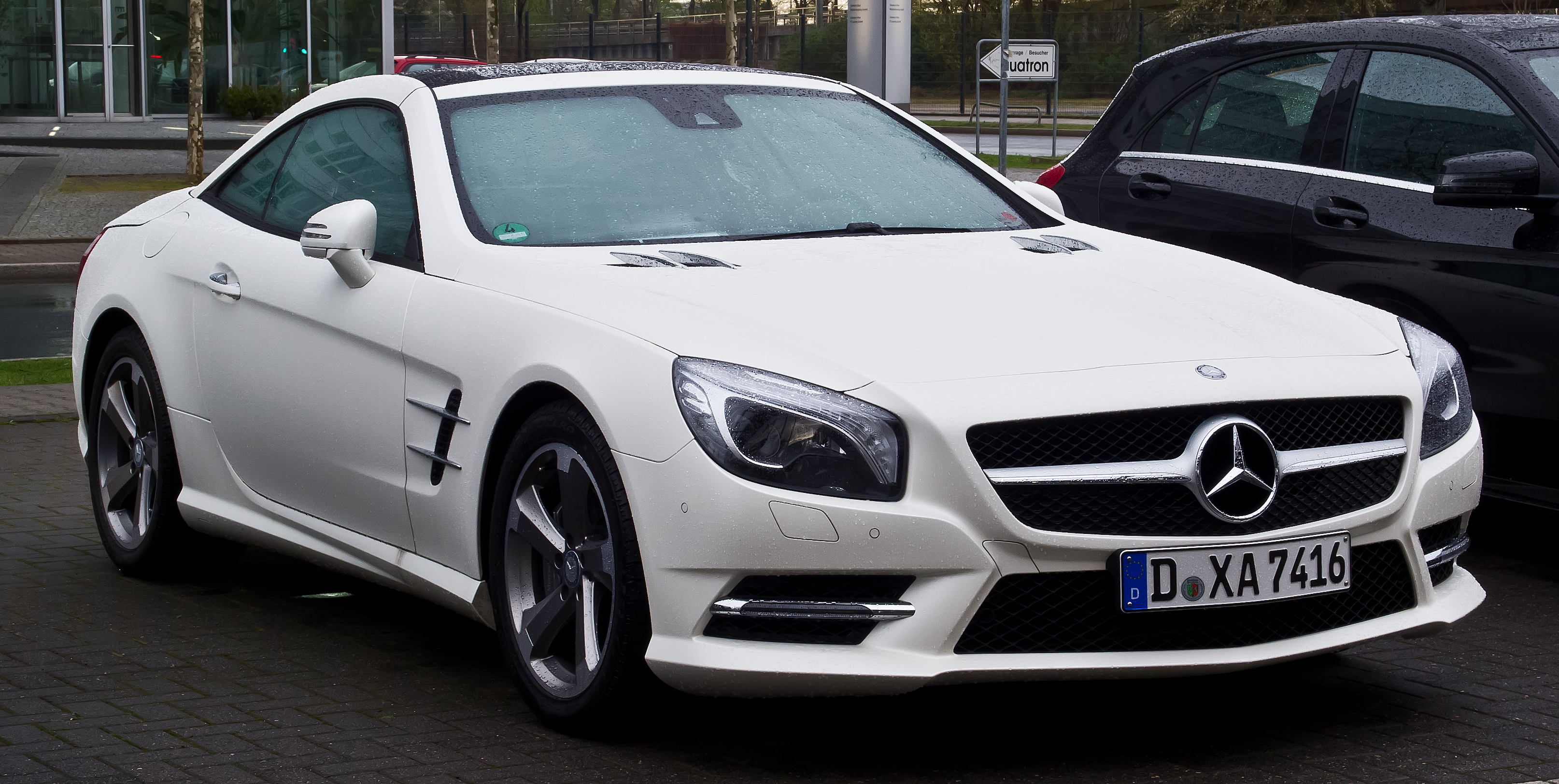 Mercedes-Benz S 320
