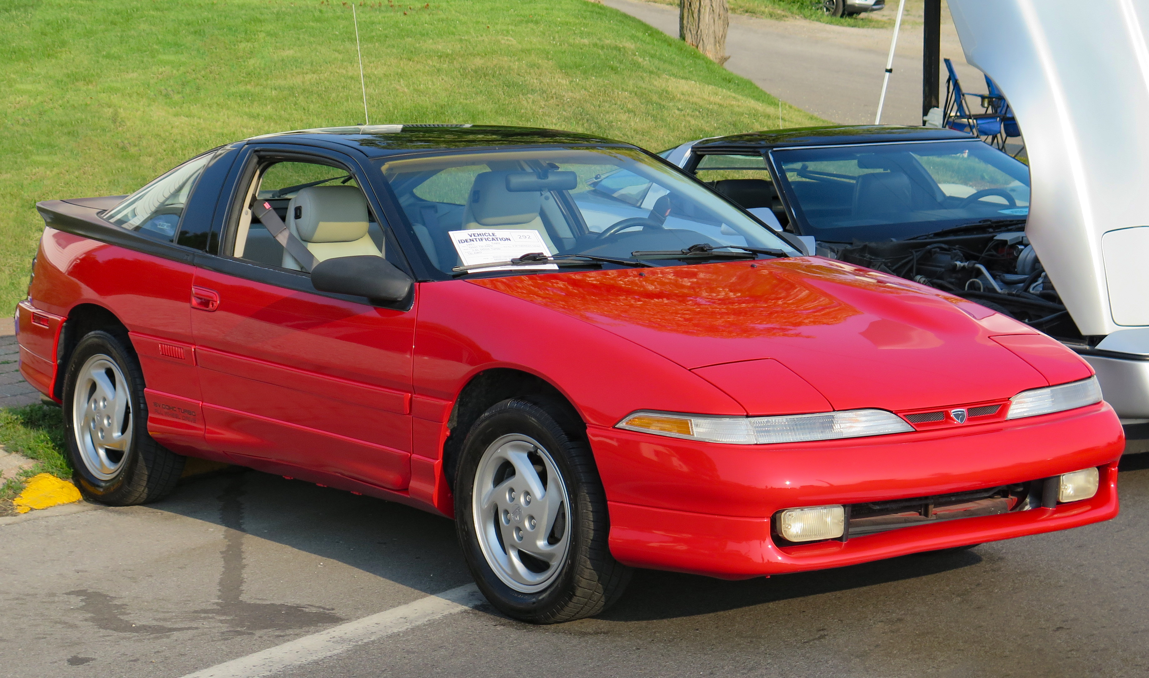 Mitsubishi Galant 1.6 DL