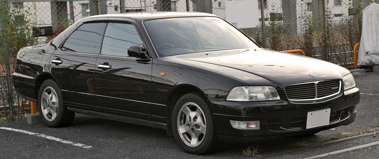 Nissan Patrol GR 3.0 Di Turbo Comfort